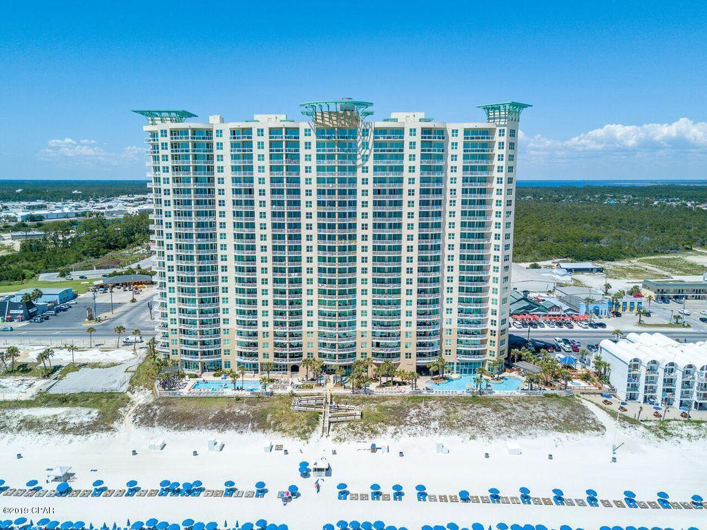 Aqua Condo Homes for Sale and Real Estate in Panama City Beach, Florida