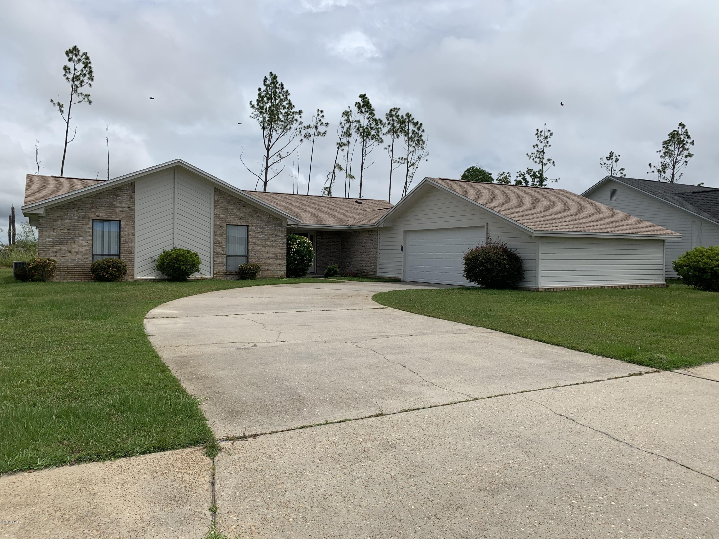 Callaway Homes for Sale and Real Estate in Panama City, Florida