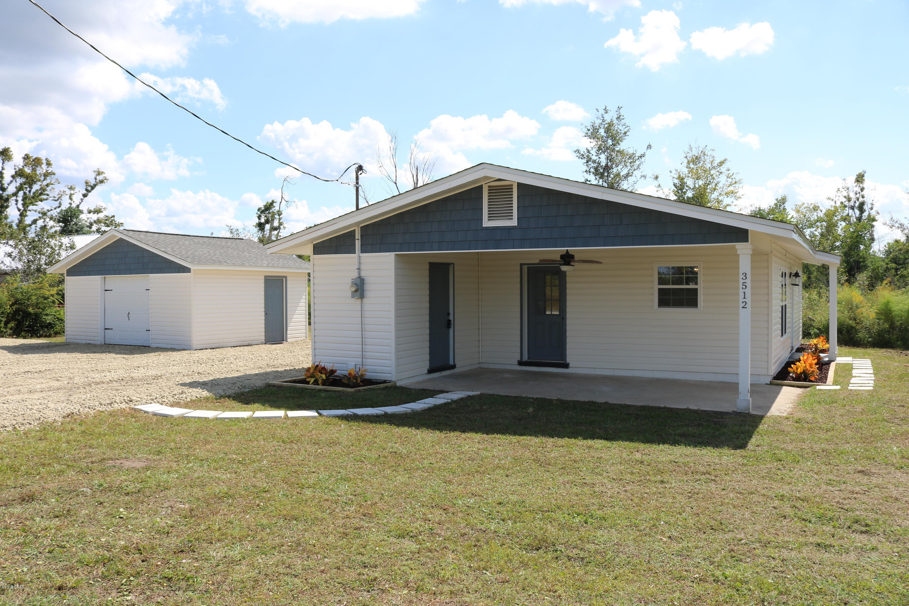 Springfield Homes for Sale and Real Estate in Panama City, Florida