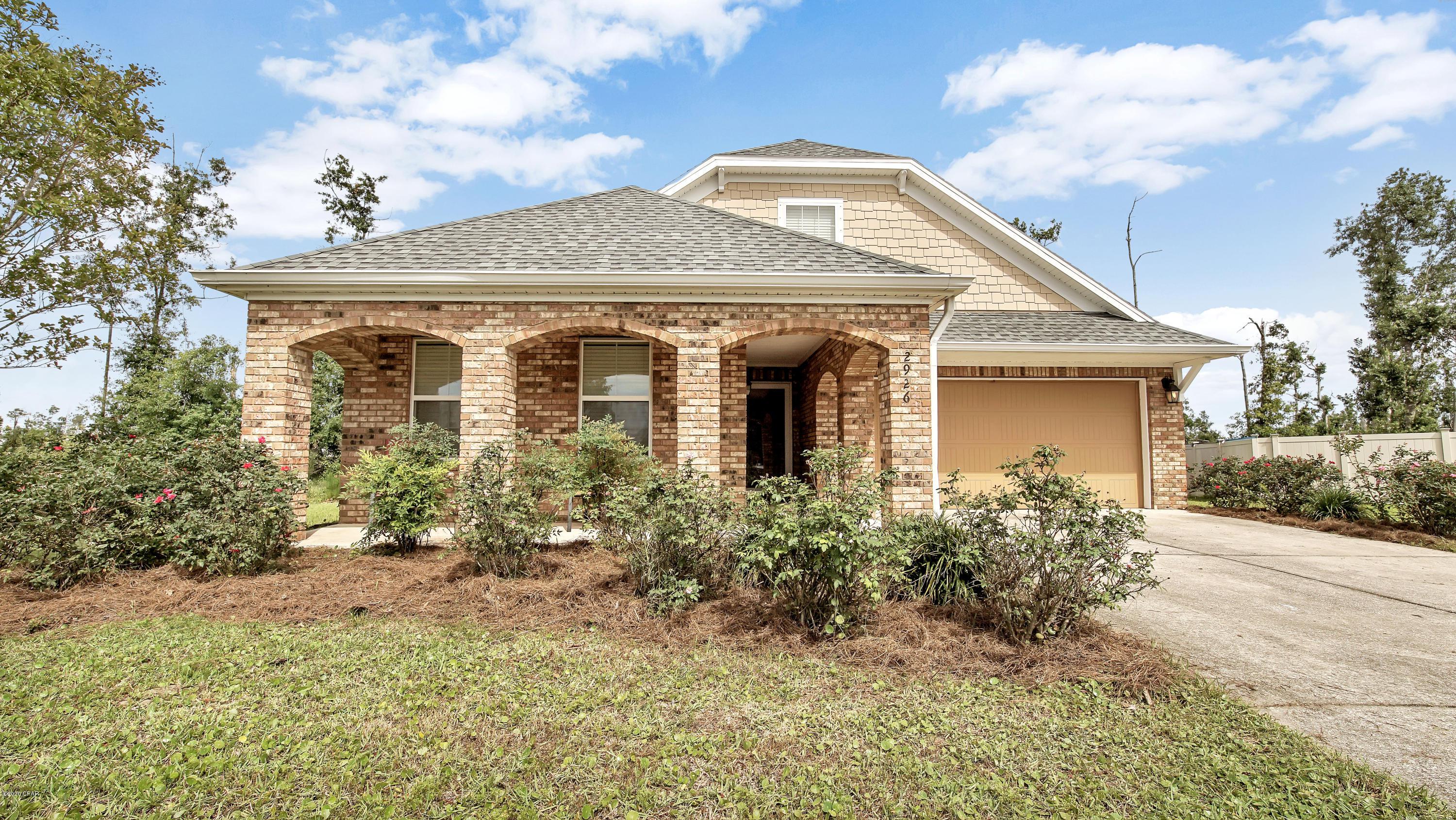 Hawks Landing Homes for Sale and Real Estate in Panama City, Florida