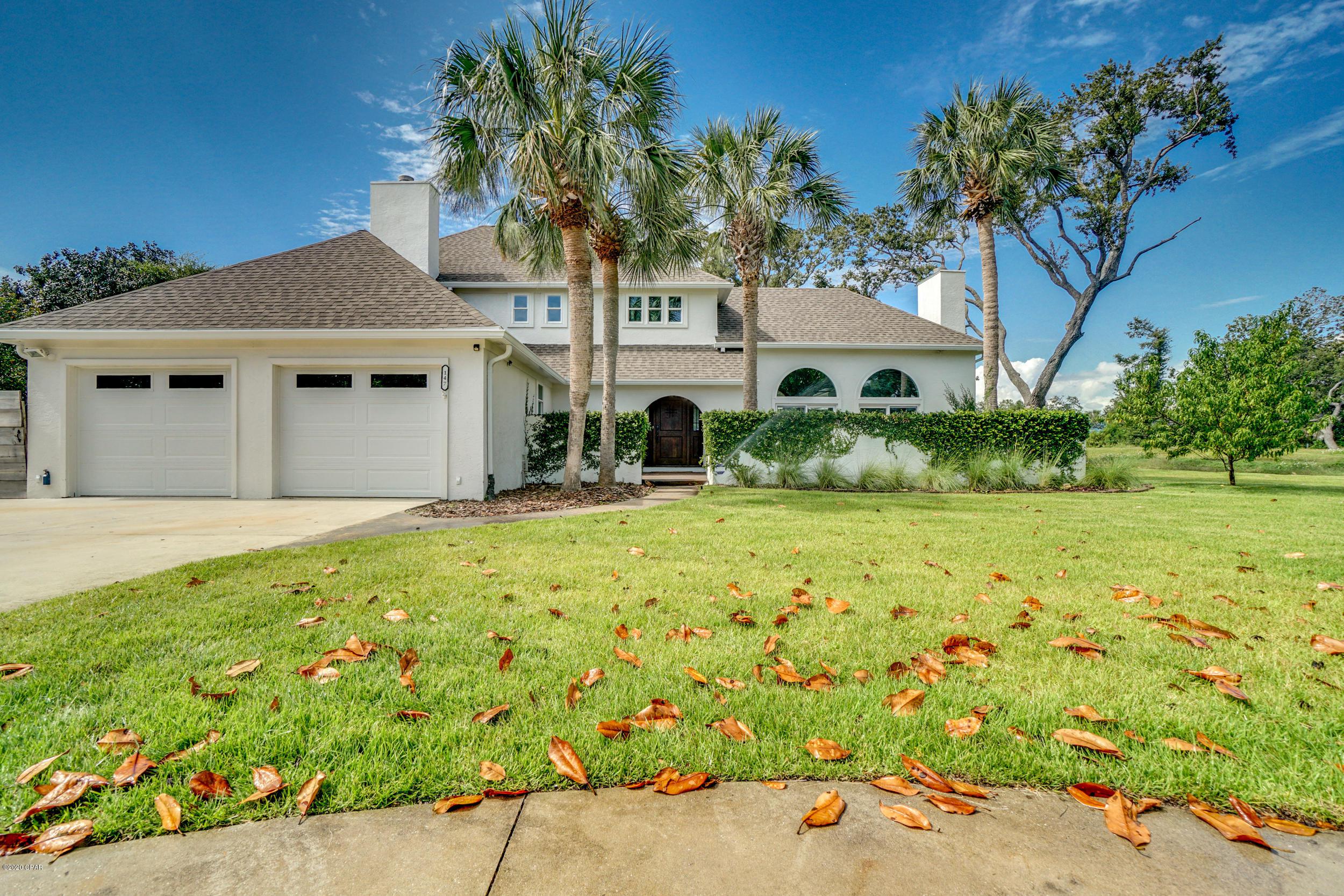 Bay Point Homes/Lots Homes for Sale and Real Estate in Panama City