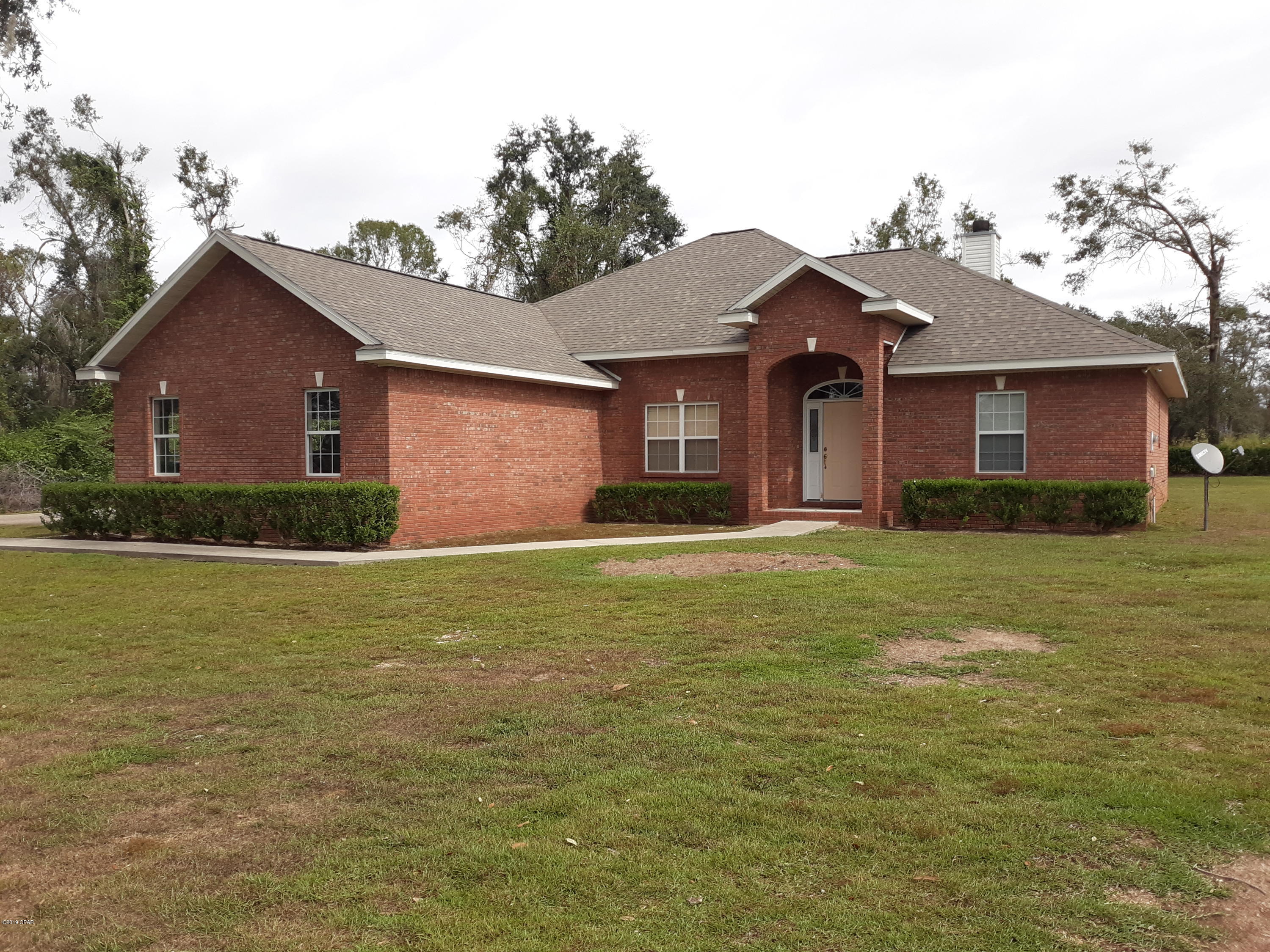 Indian Springs Homes for Sale and Real Estate in Marianna, Florida