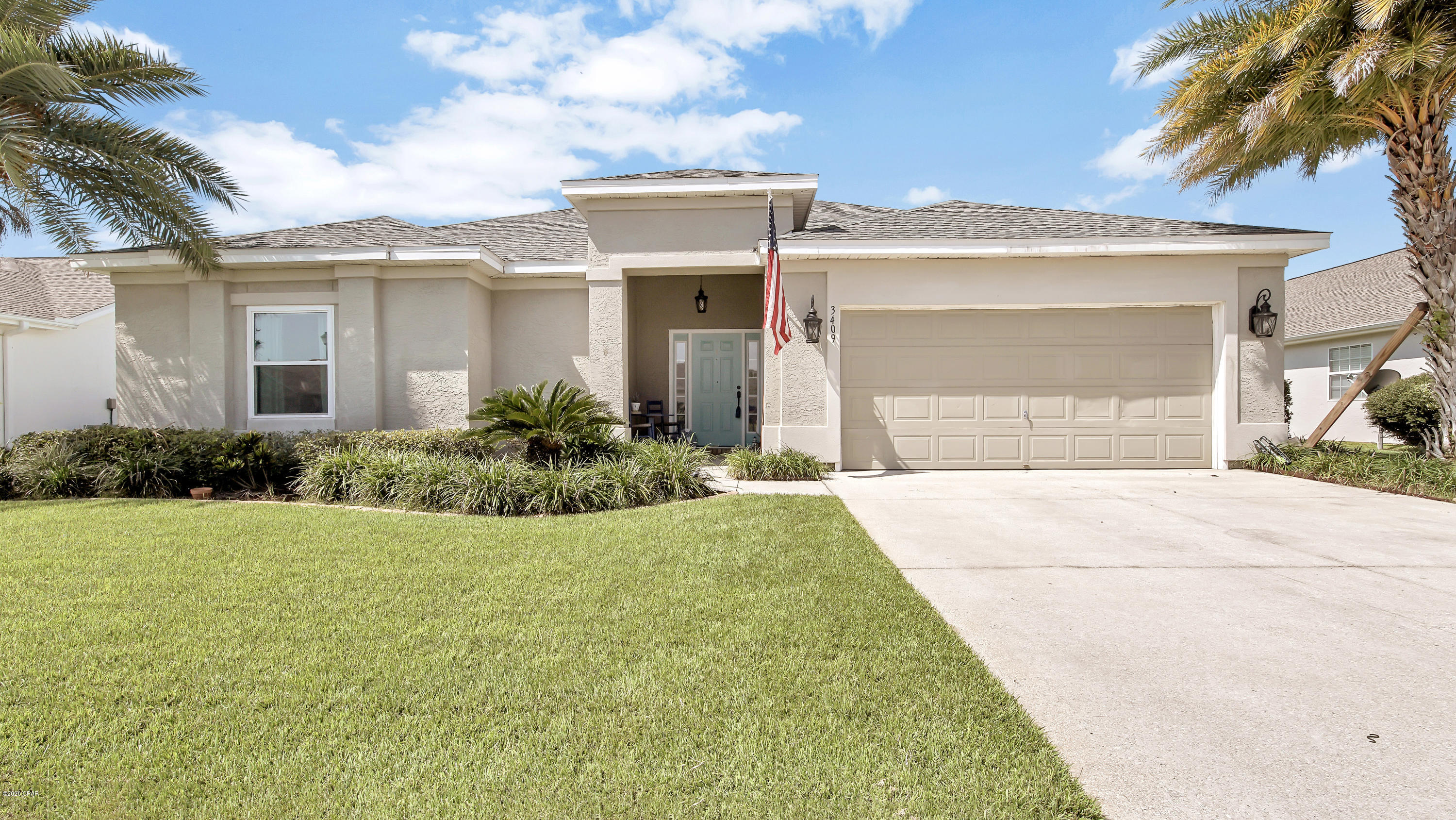 Hammocks Homes for Sale and Real Estate in Lynn Haven, Florida