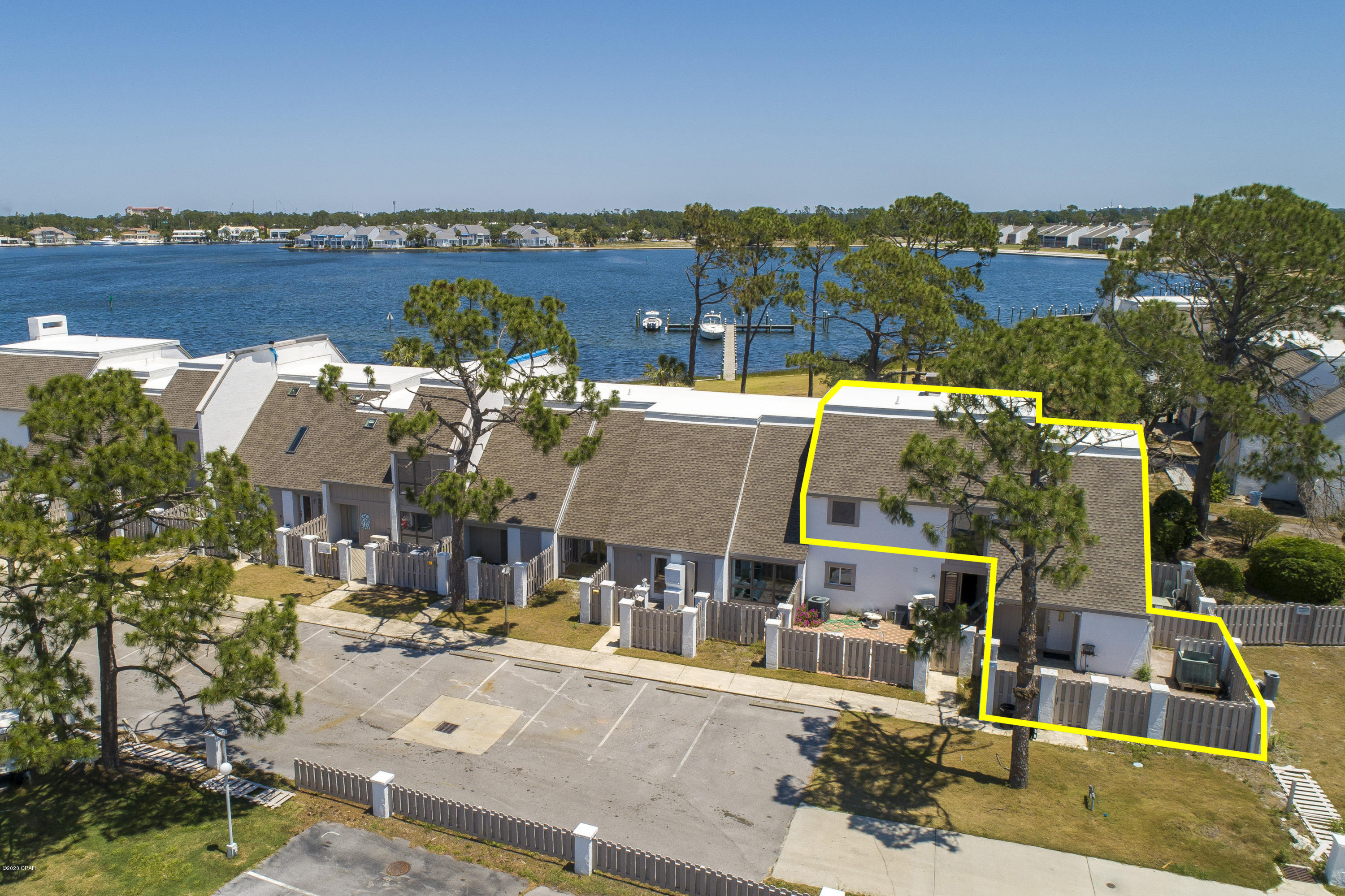 Bay Point Homes for Sale and Real Estate in Panama City Beach, Florida