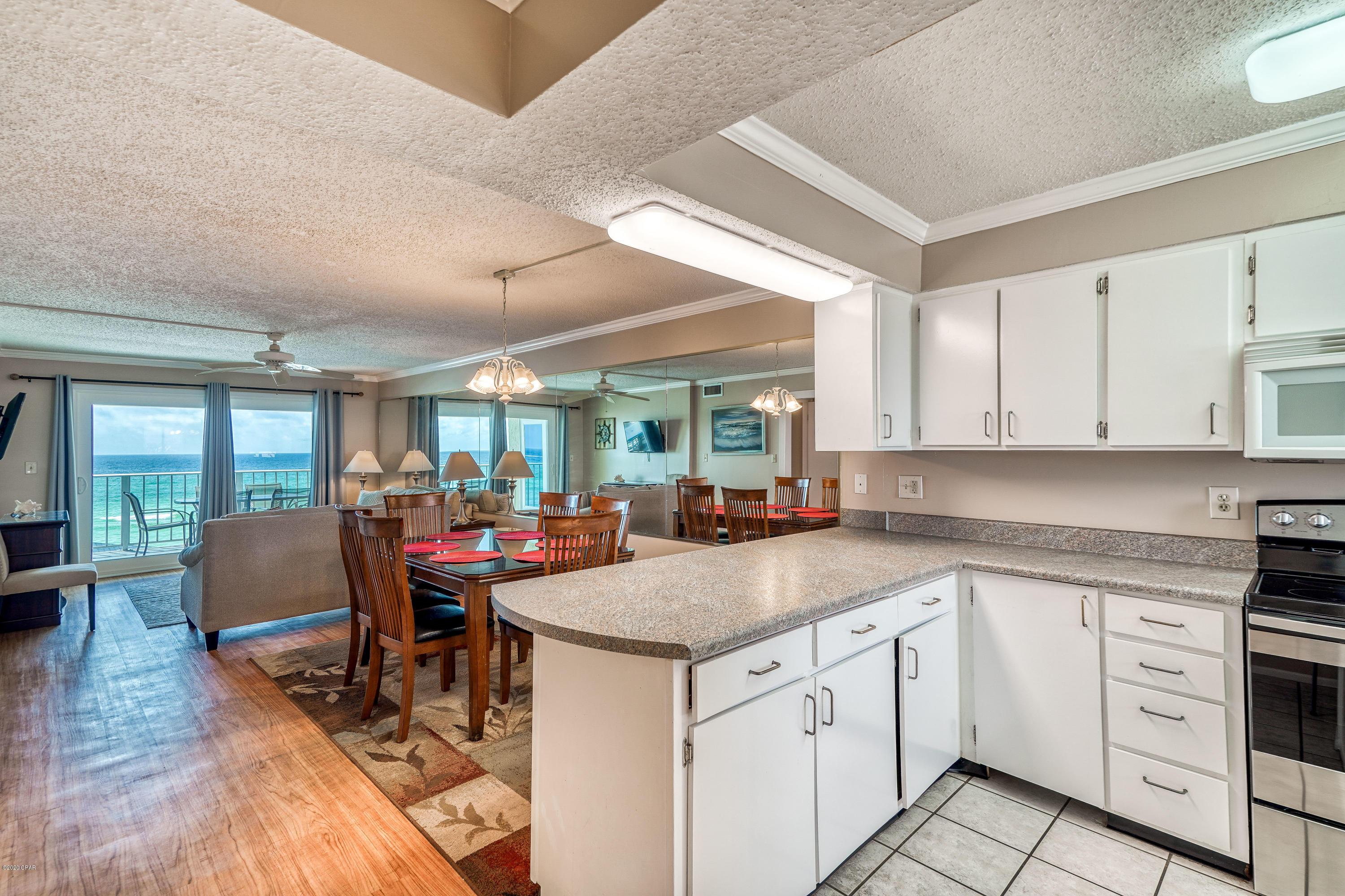Regency Towers Homes for Sale and Real Estate in Panama City Beach
