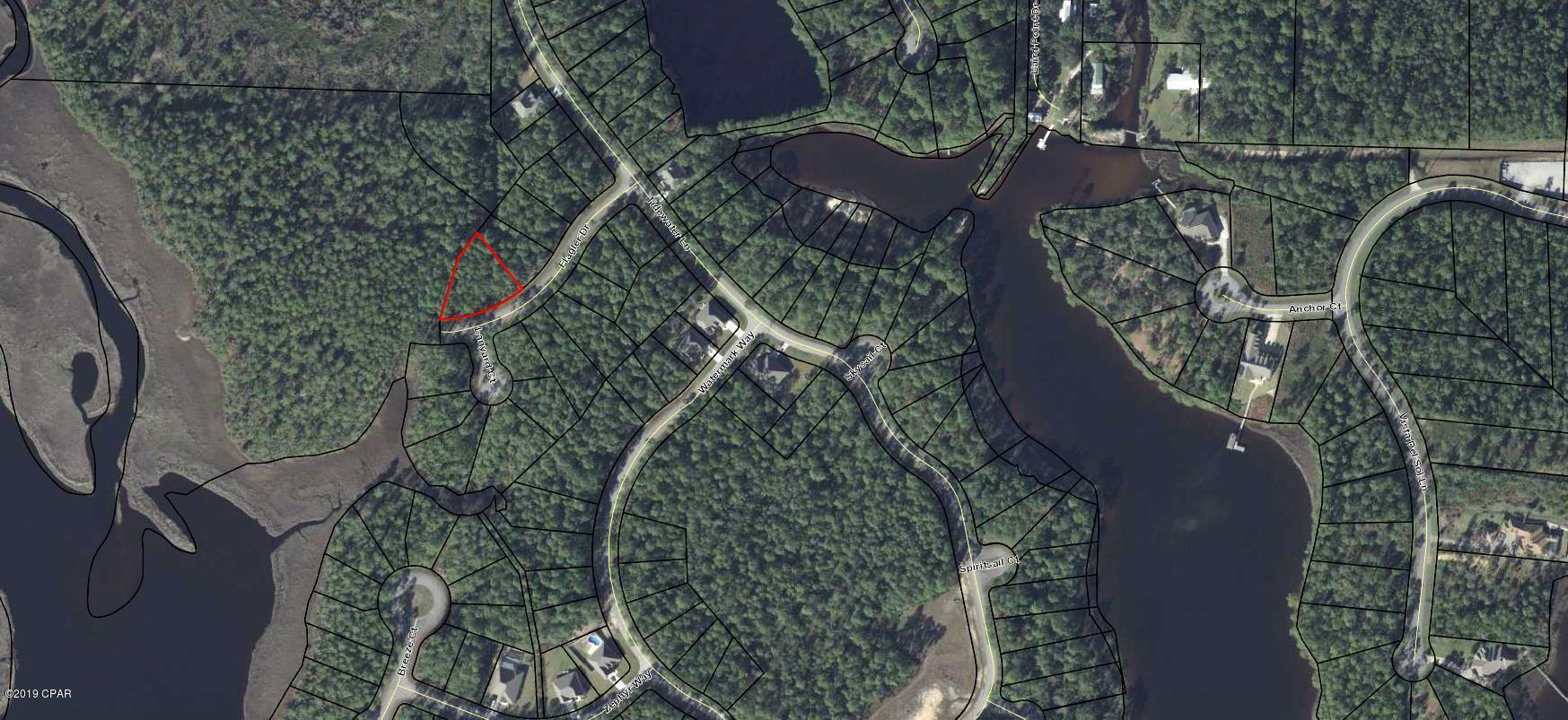 Laird Point Homes for Sale and Real Estate in Panama City, Florida