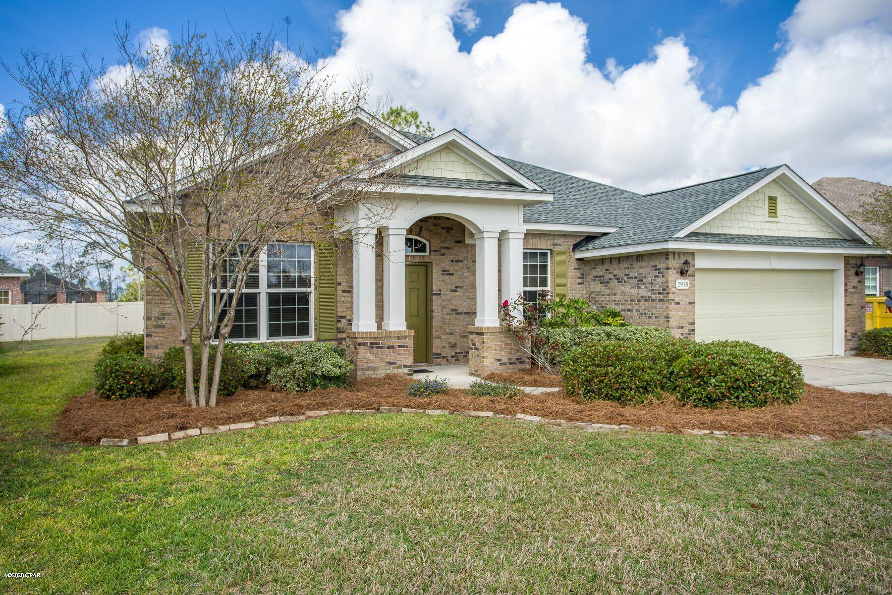 Hawks Landing Homes for Sale and Real Estate in Panama City, Florida