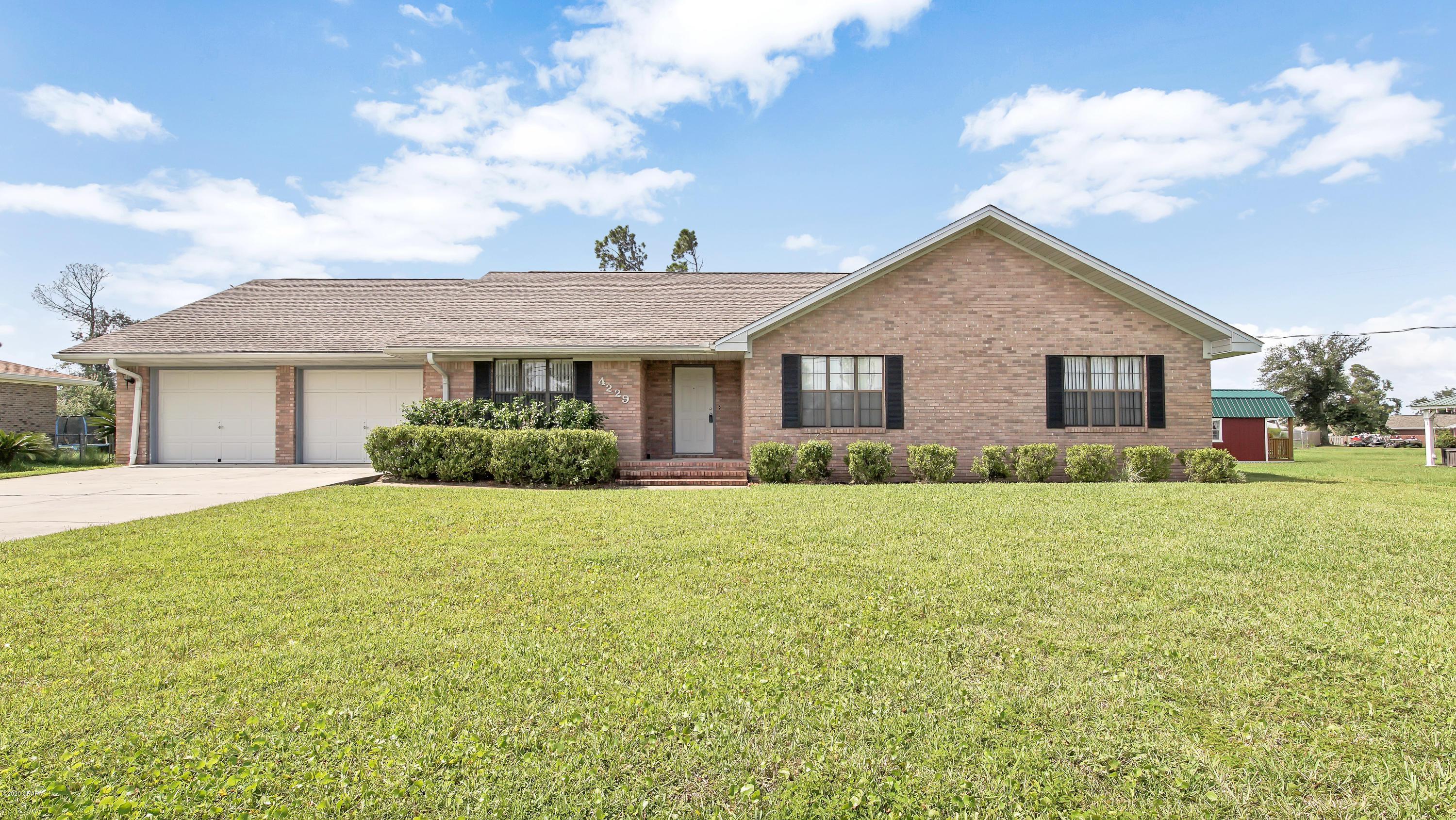 Baywood Shores Estates Homes for Sale and Real Estate in Lynn Haven