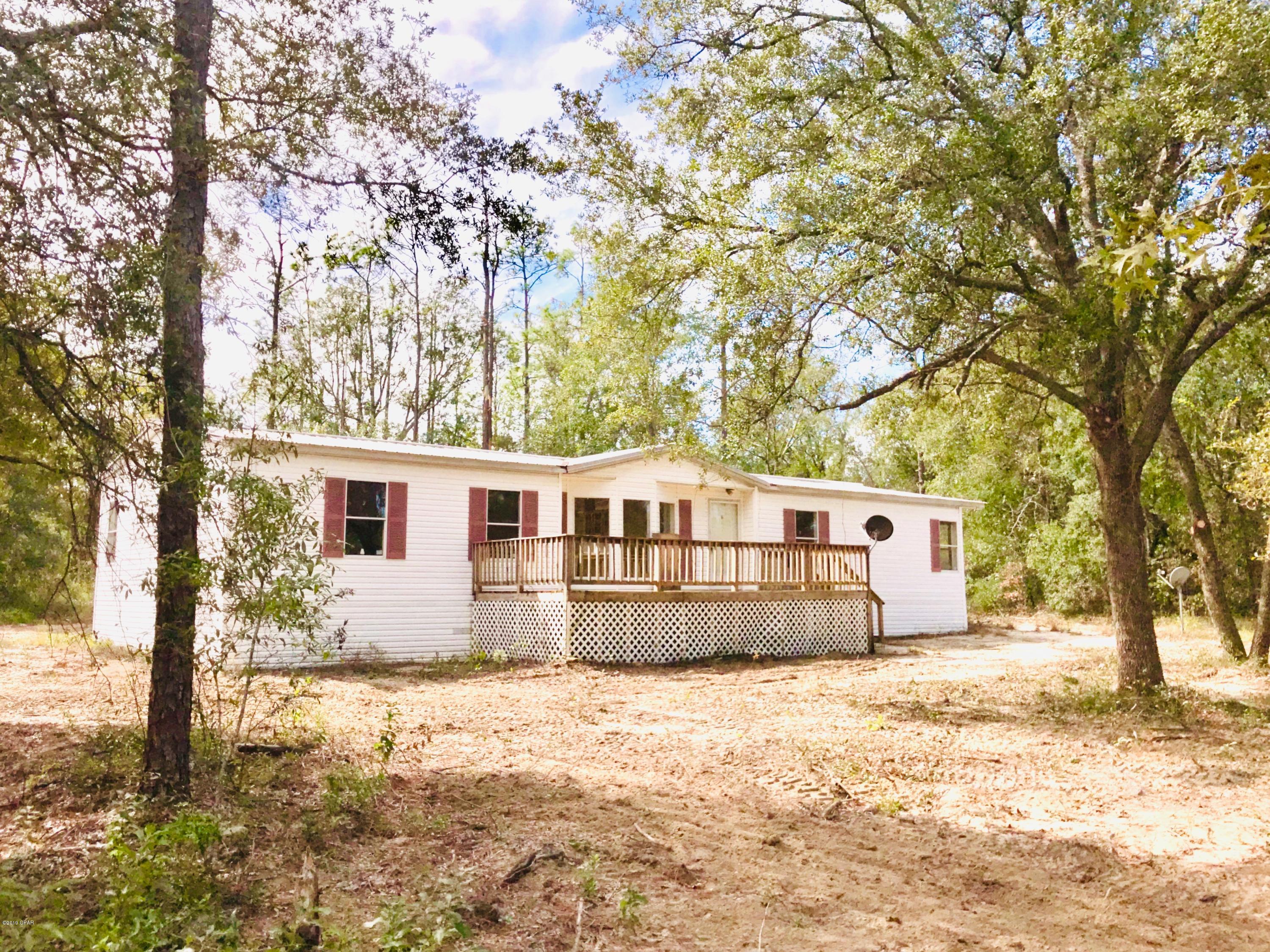 Leisure Lakes Homes for Sale and Real Estate in Chipley, Florida