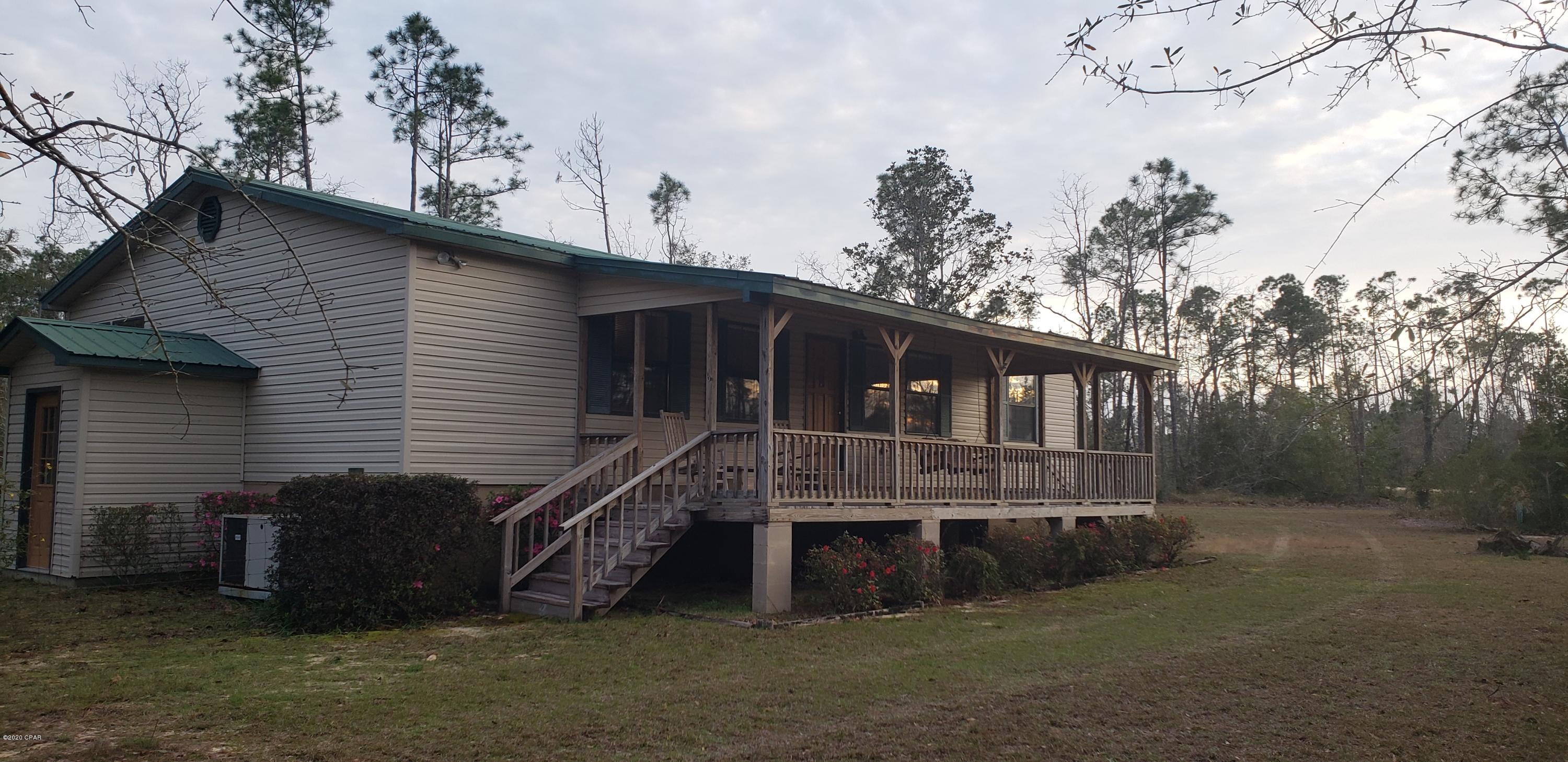 Compass Lake Hills Homes for Sale and Real Estate in Alford, Florida