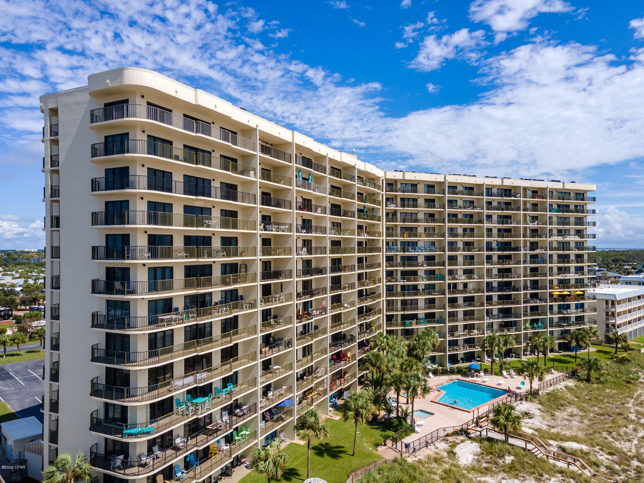 The Commodore Homes for Sale and Real Estate in Panama City Beach