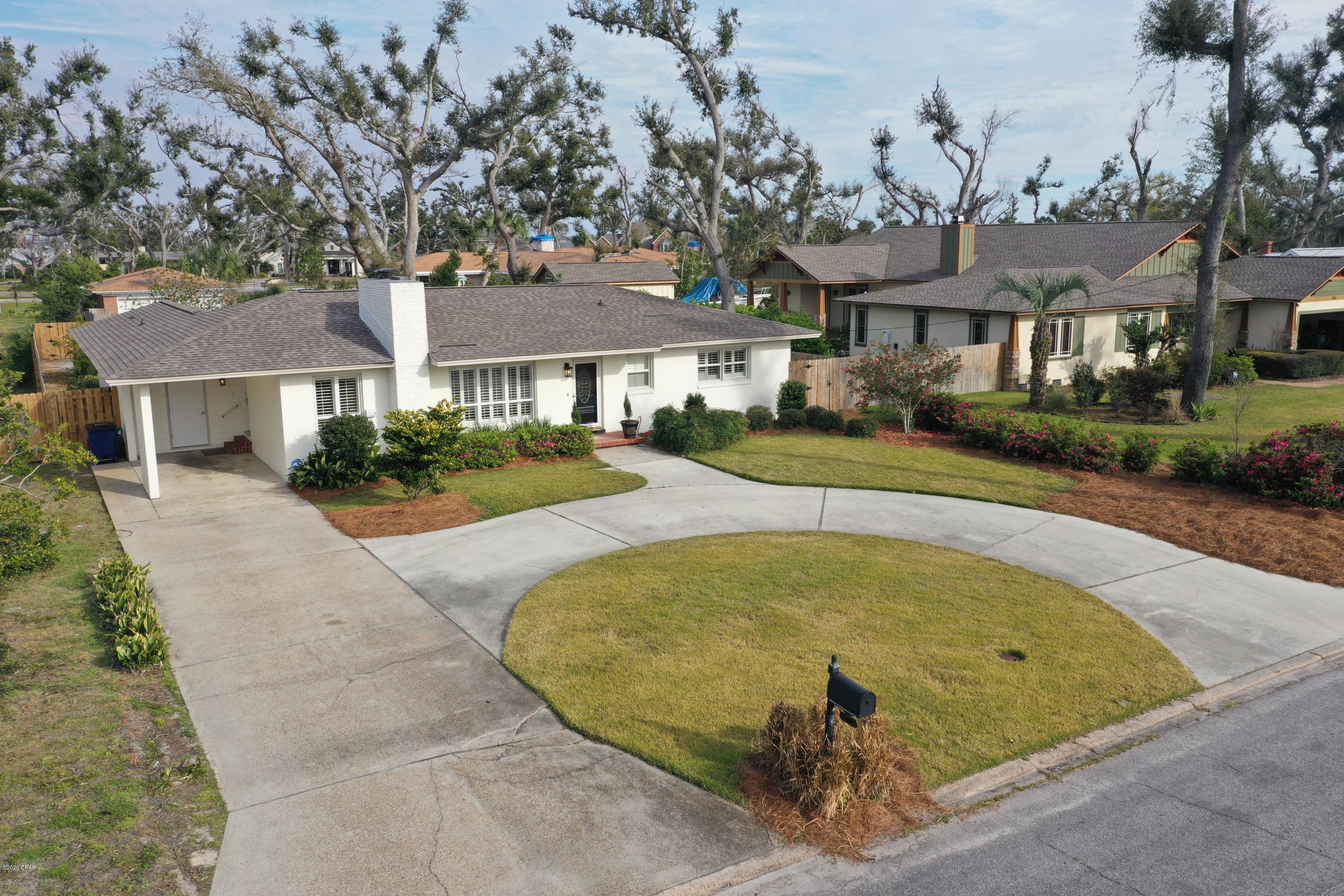 Bunkers Cove Homes for Sale and Real Estate in Panama City, Florida