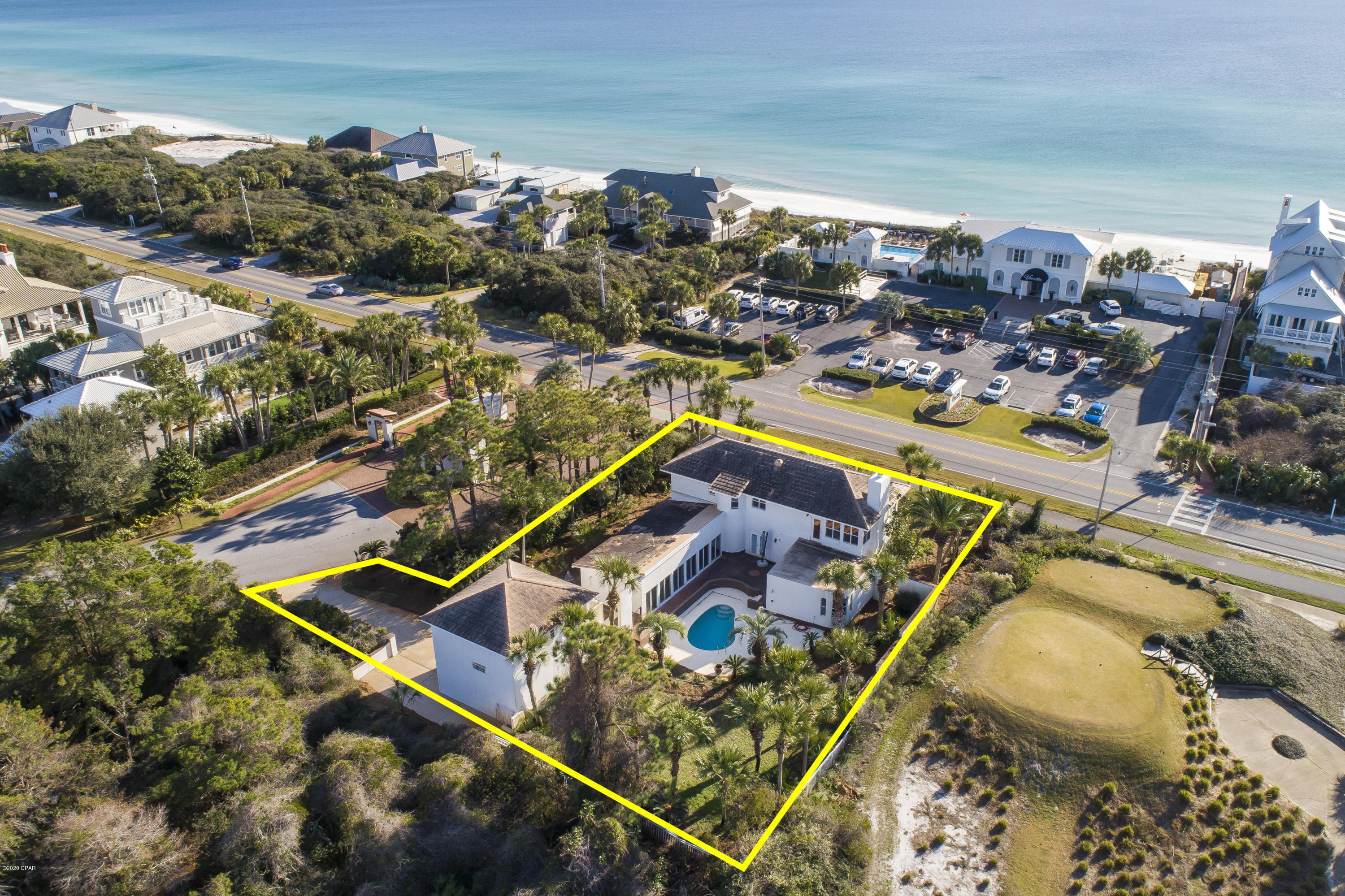 Gulf Place at Santa Rosa Beach Homes for Sale and Real Estate in