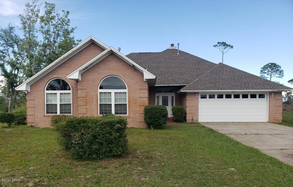 Callaway Homes for Sale and Real Estate in Panama City, Florida