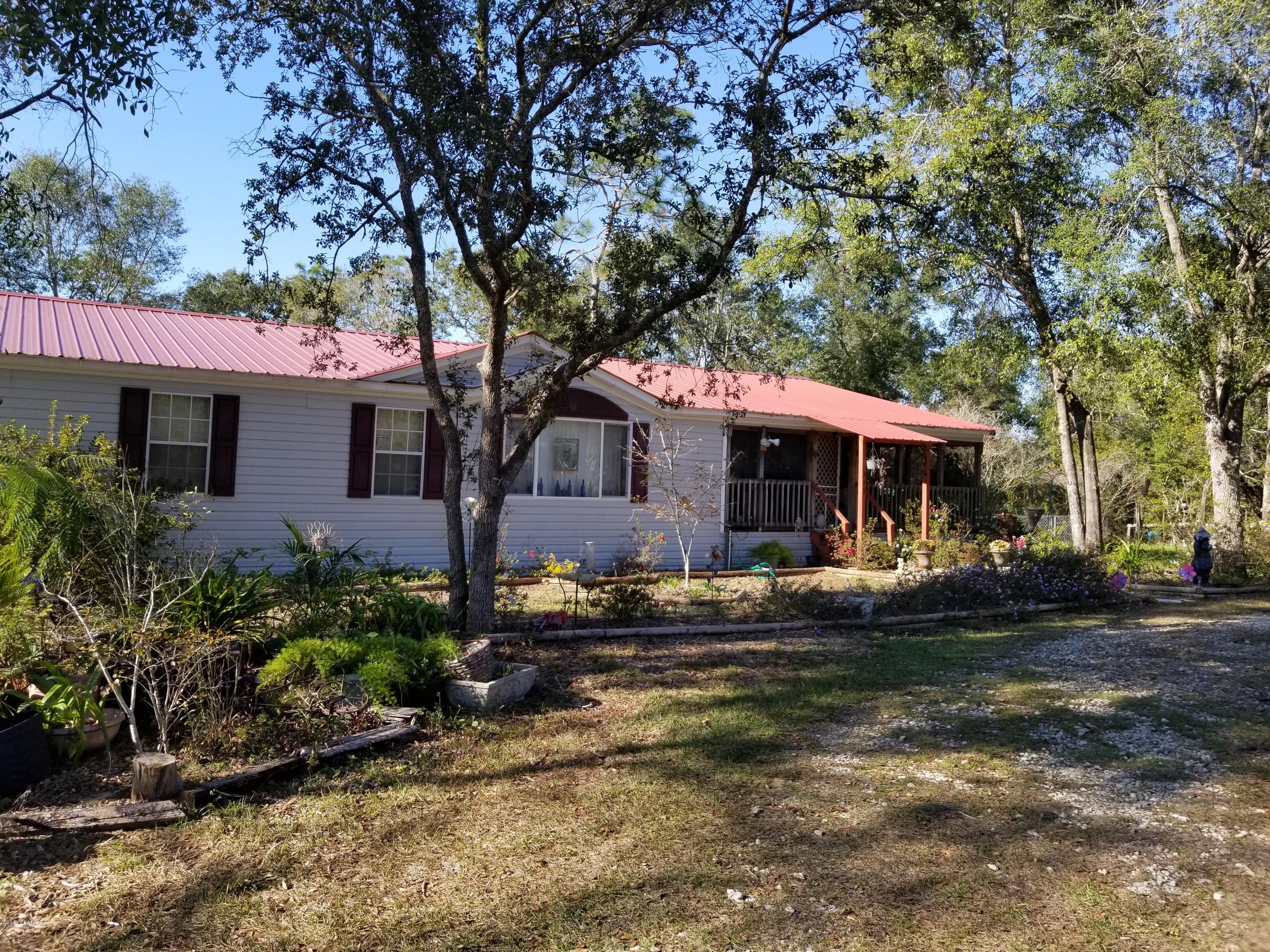 Leisure Lakes Homes for Sale and Real Estate in Chipley, Florida