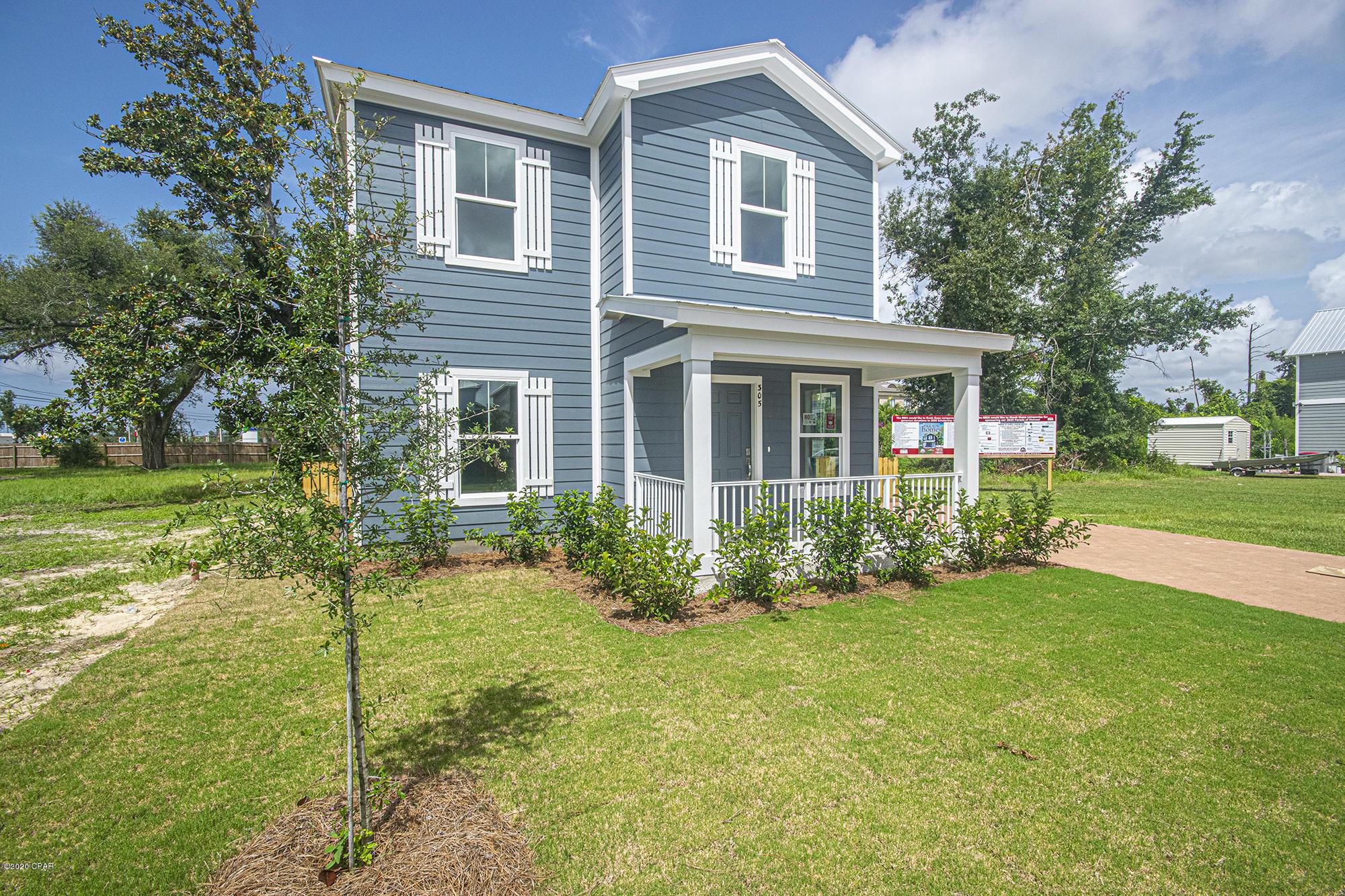 Callaway Corners Homes for Sale and Real Estate in Panama City, Florida