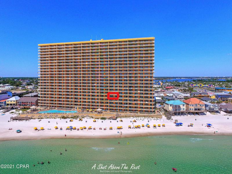 Treasure Island Resort Homes for Sale and Real Estate in Panama City