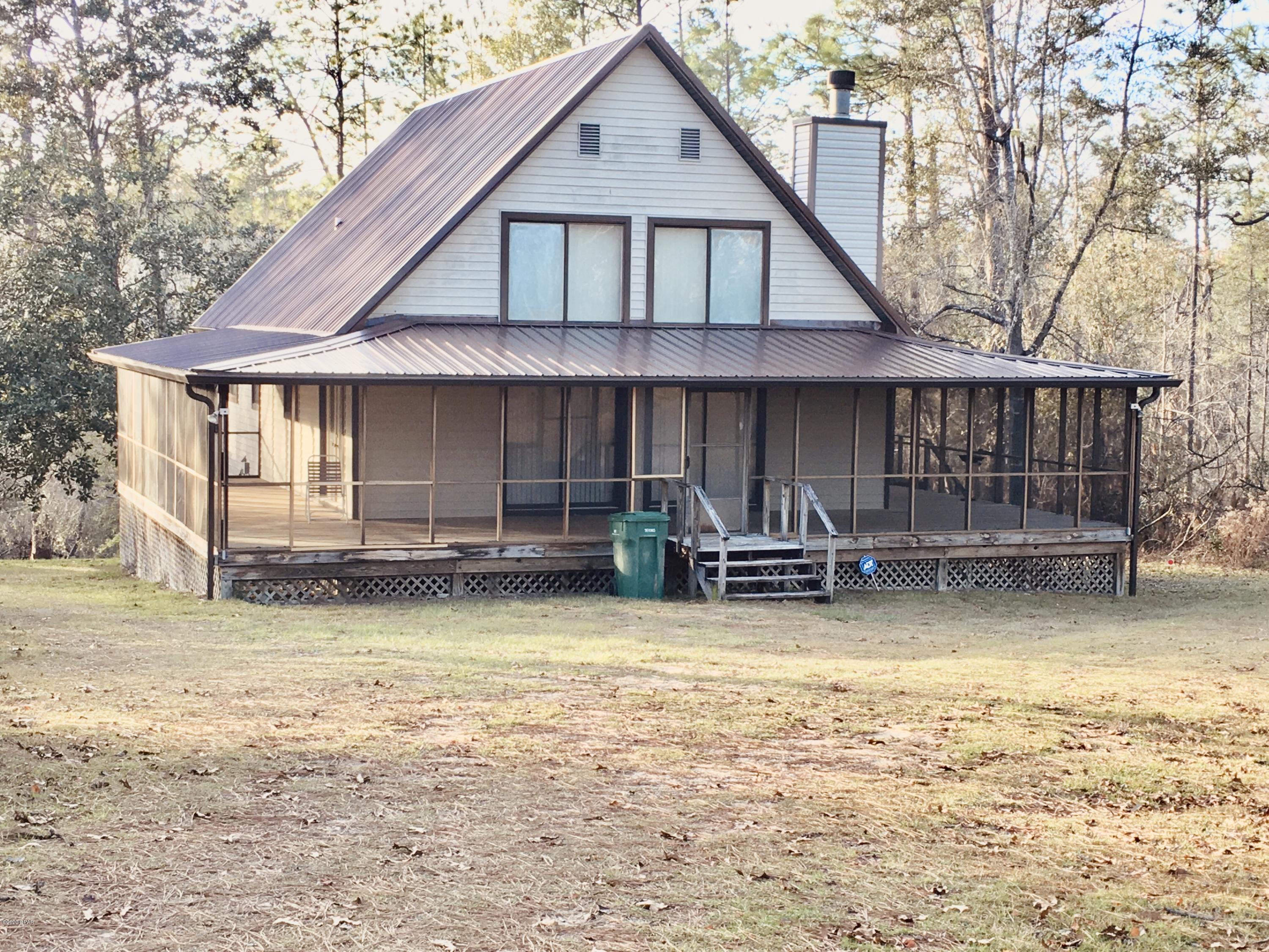 Compass Lake In the Hills Homes for Sale and Real Estate in Alford