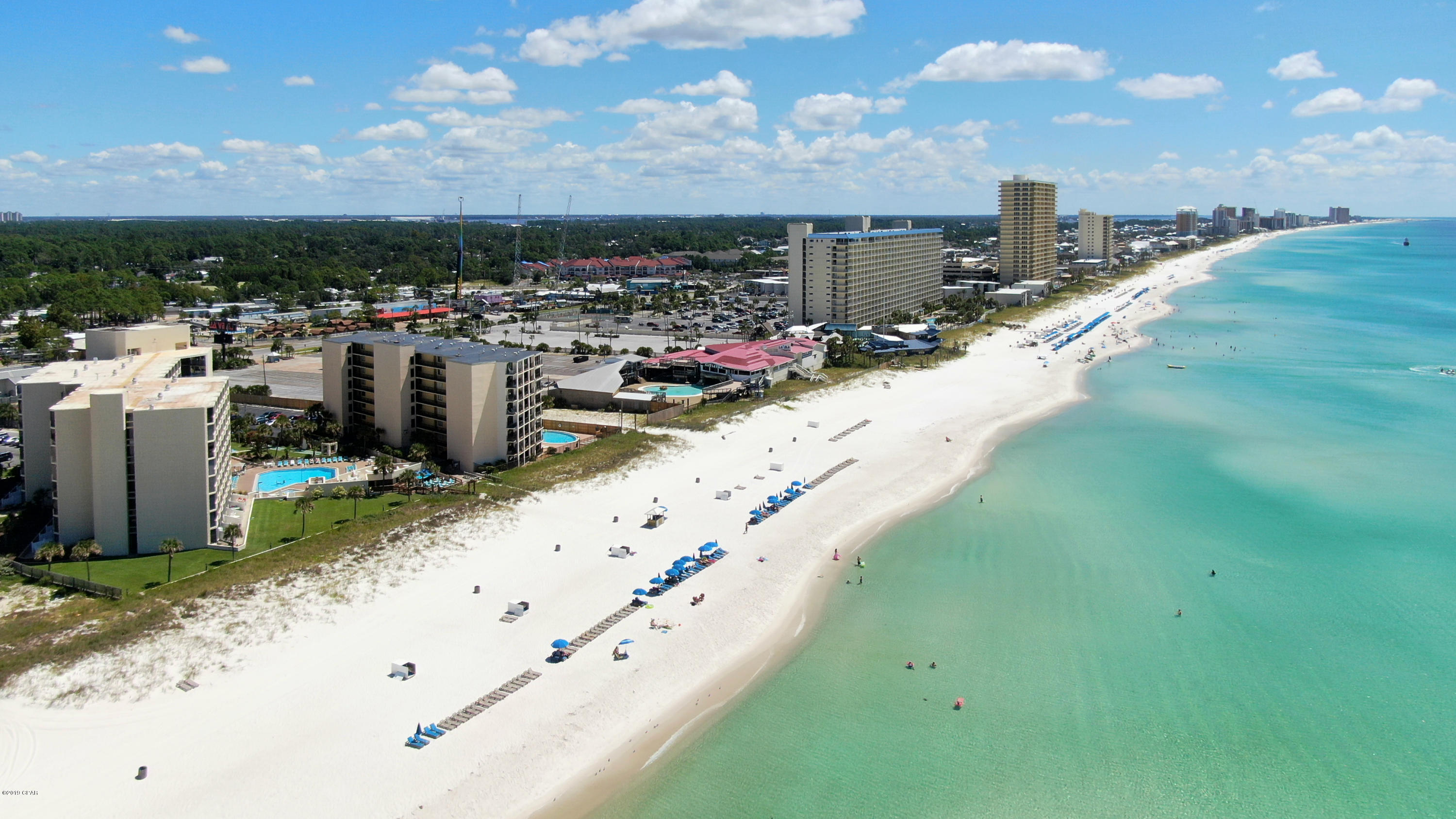 Top of the Gulf Condo. - Homes for Sale and Real Estate in Panama City