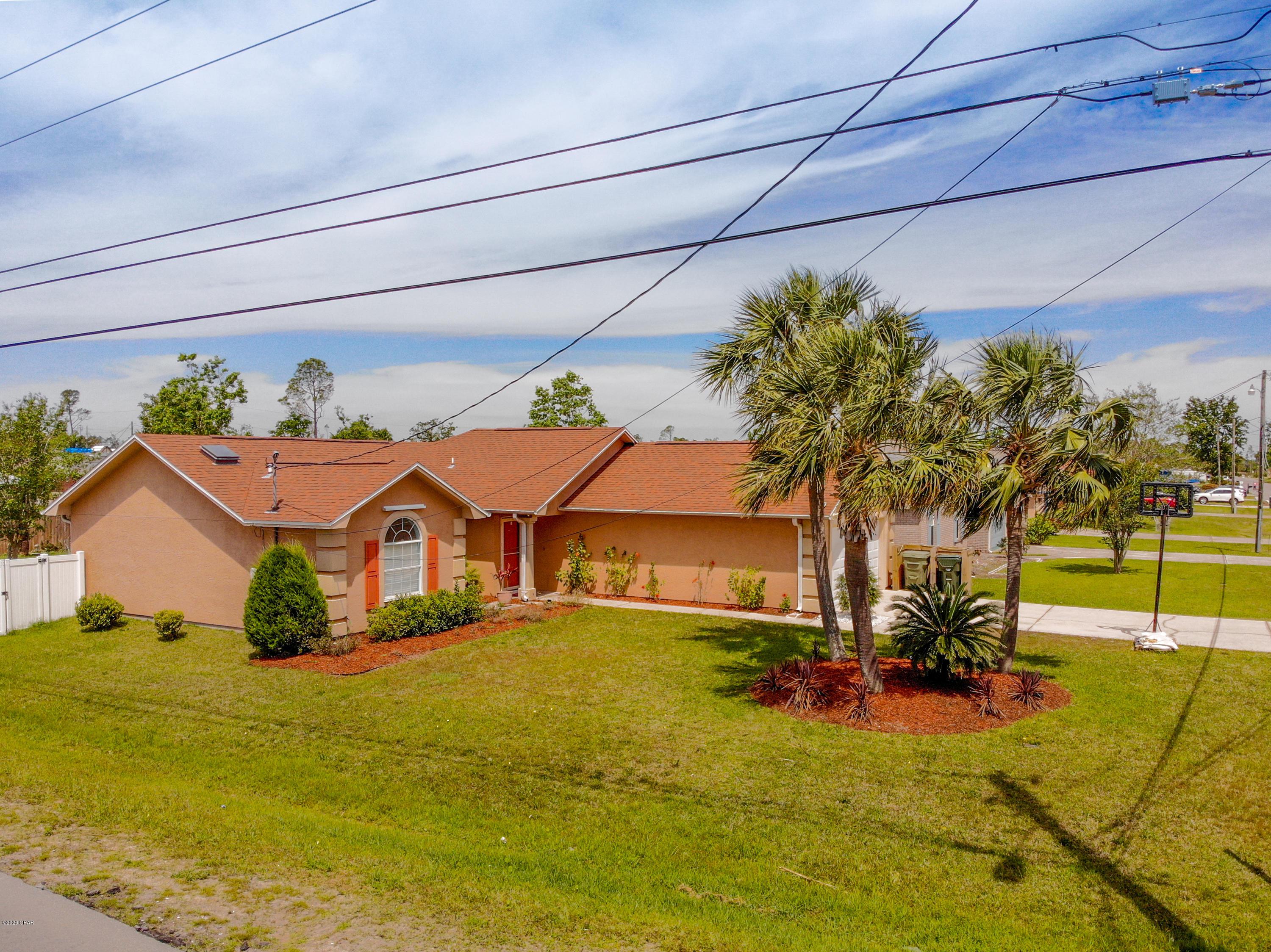 Buy a home in Lynn Haven, Florida Bay county homes for sale Browse