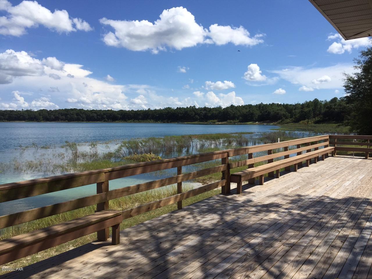 Leisure Lakes Homes for Sale and Real Estate in Chipley, Florida