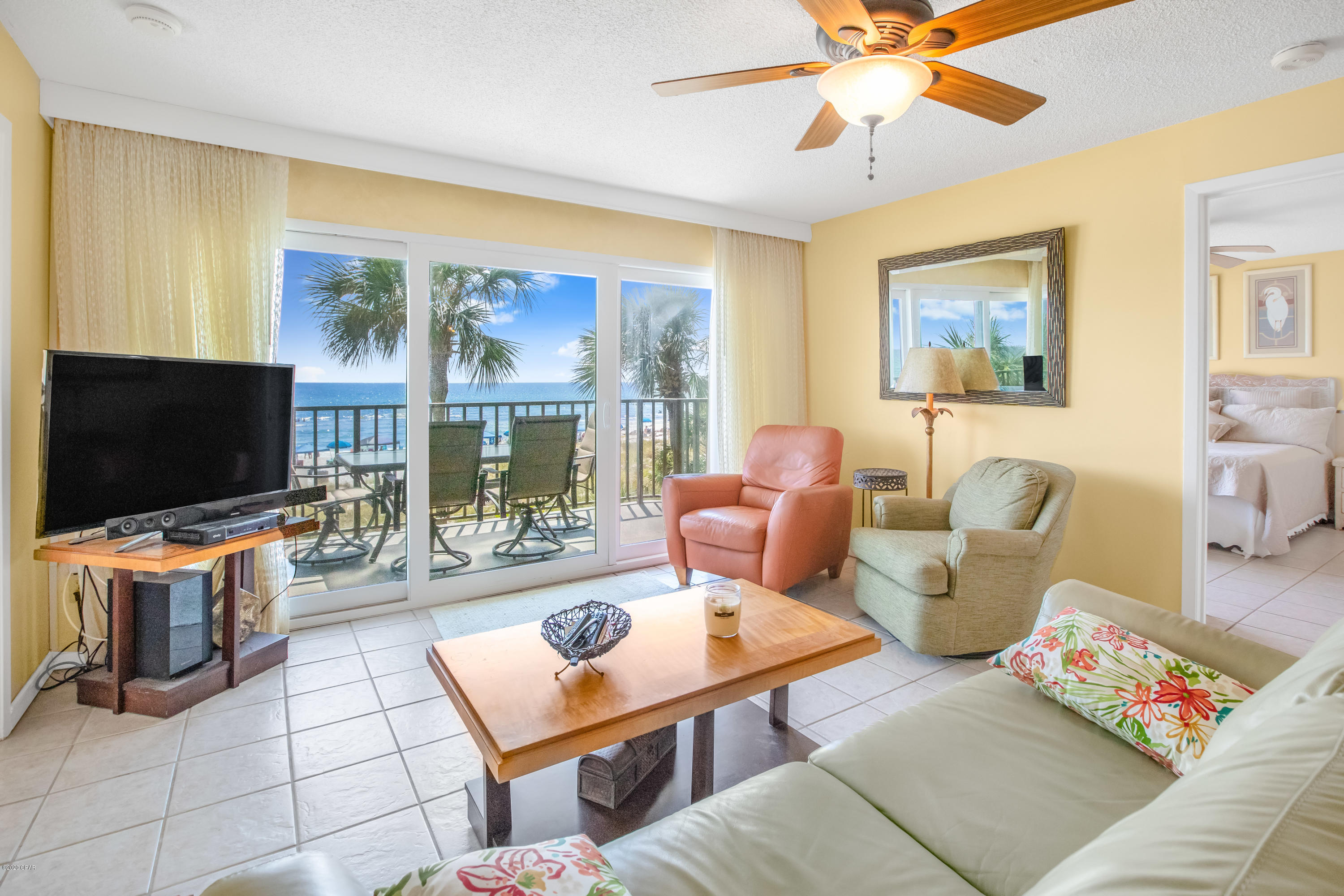 The Commodore Homes for Sale and Real Estate in Panama City Beach