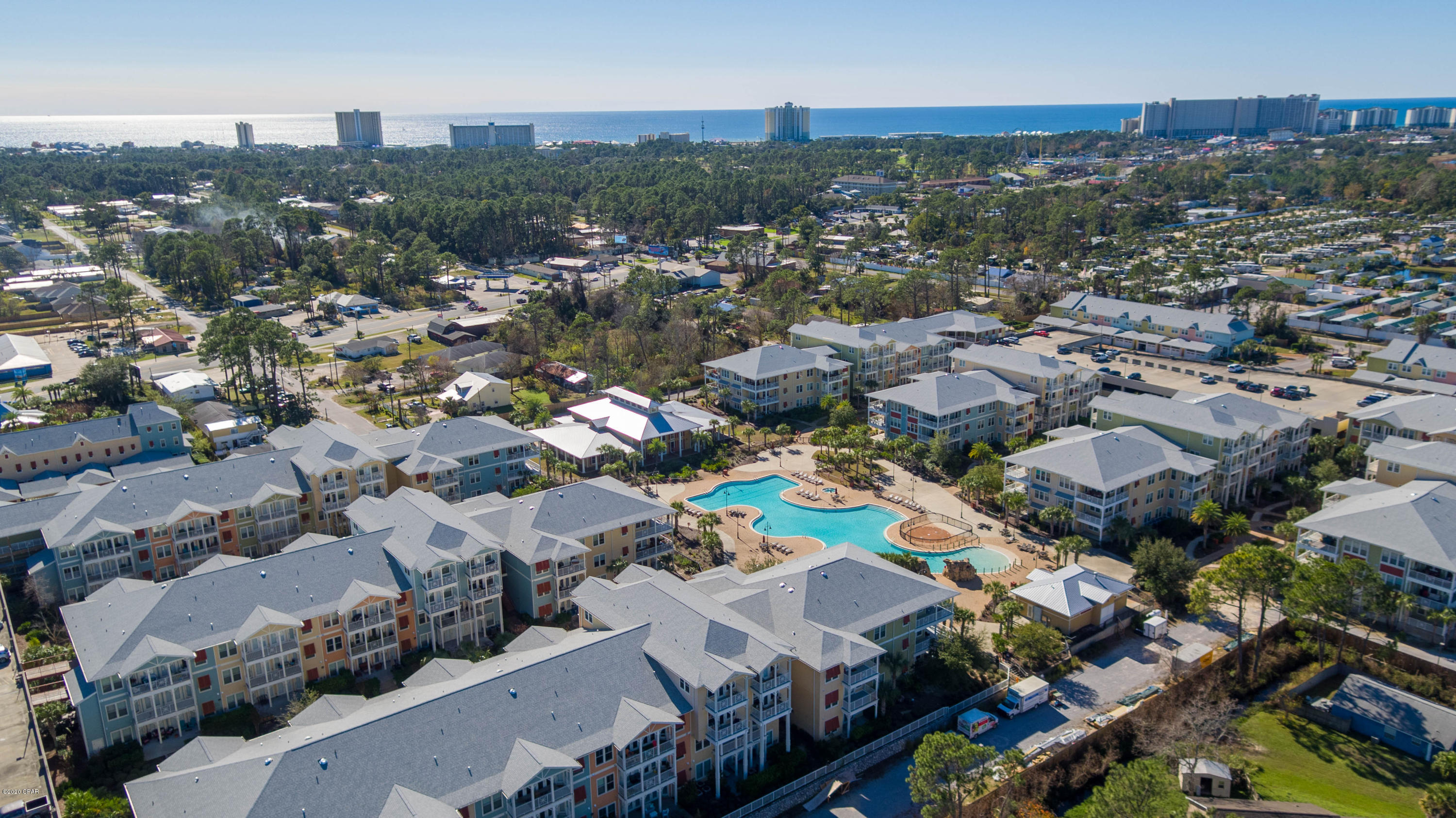 Island Reserve Homes for Sale and Real Estate in Panama City Beach, Florida