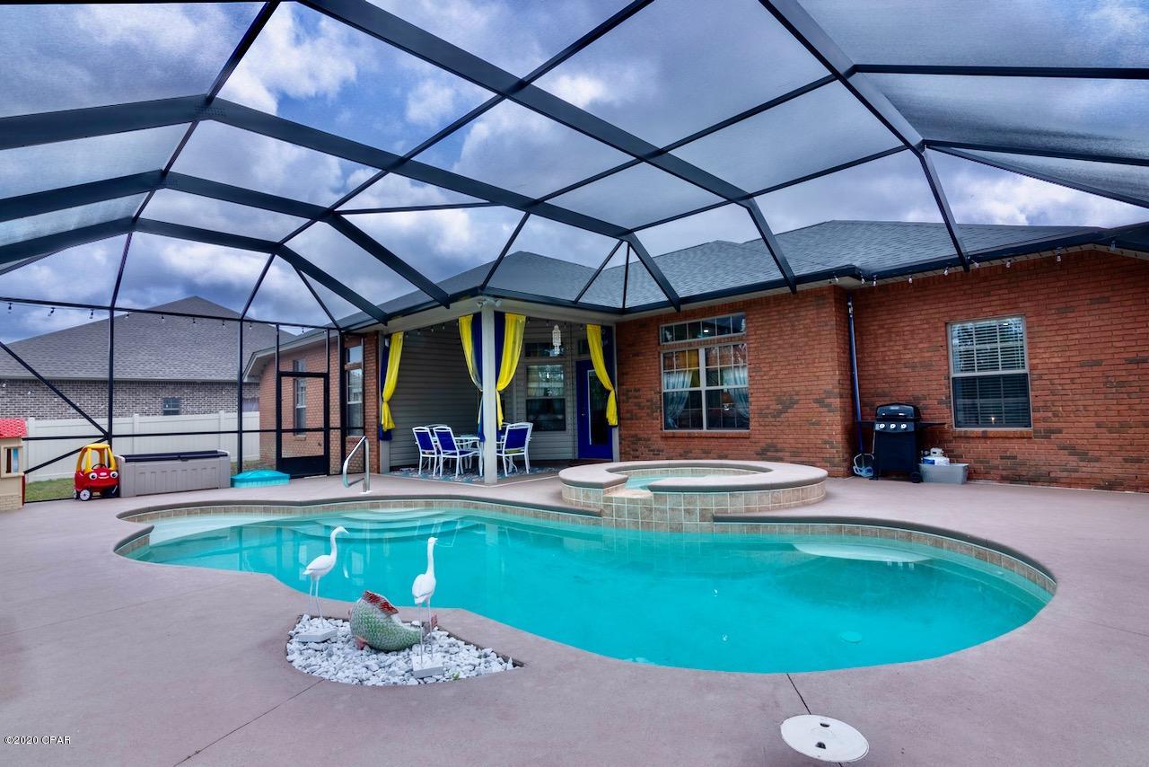 Hawks Landing Homes for Sale and Real Estate in Panama City, Florida