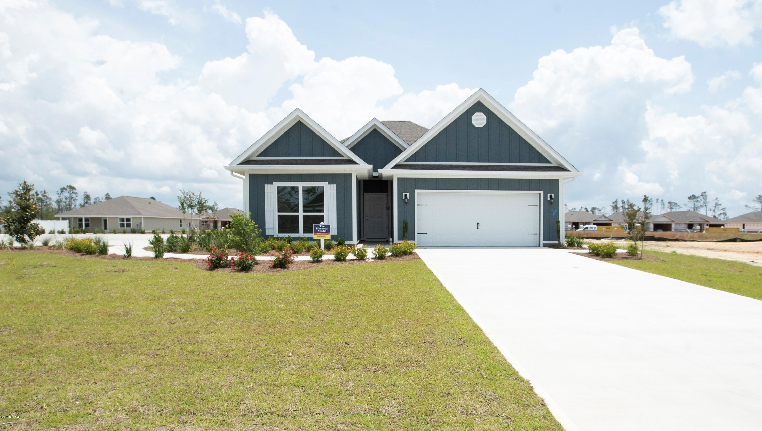 Bridge Harbor Homes for Sale and Real Estate in Callaway, Florida