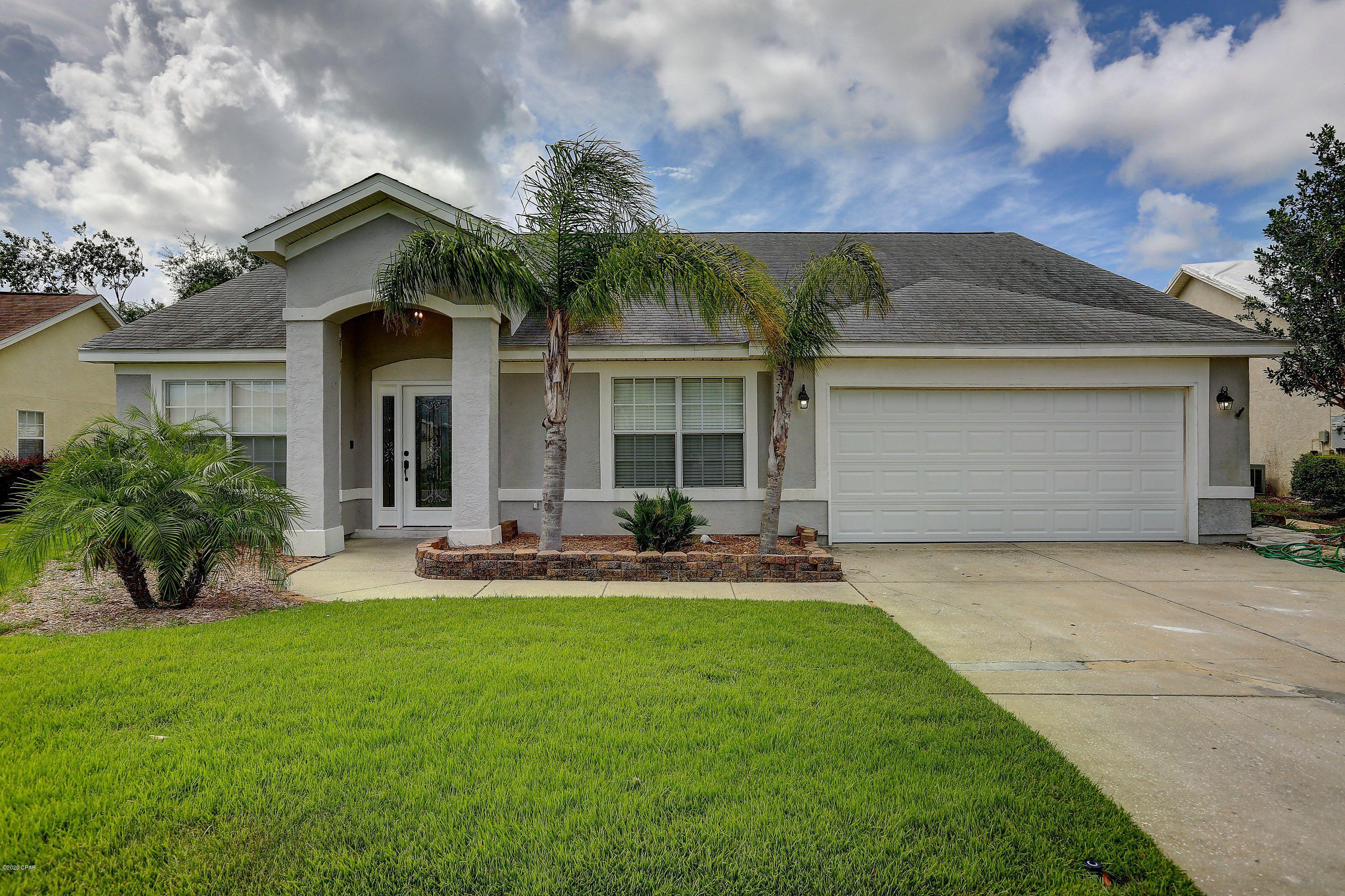 Hammocks Homes for Sale and Real Estate in Lynn Haven, Florida