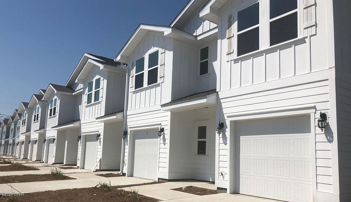 Hathaway Townhomes Homes for Sale and Real Estate in Panama City