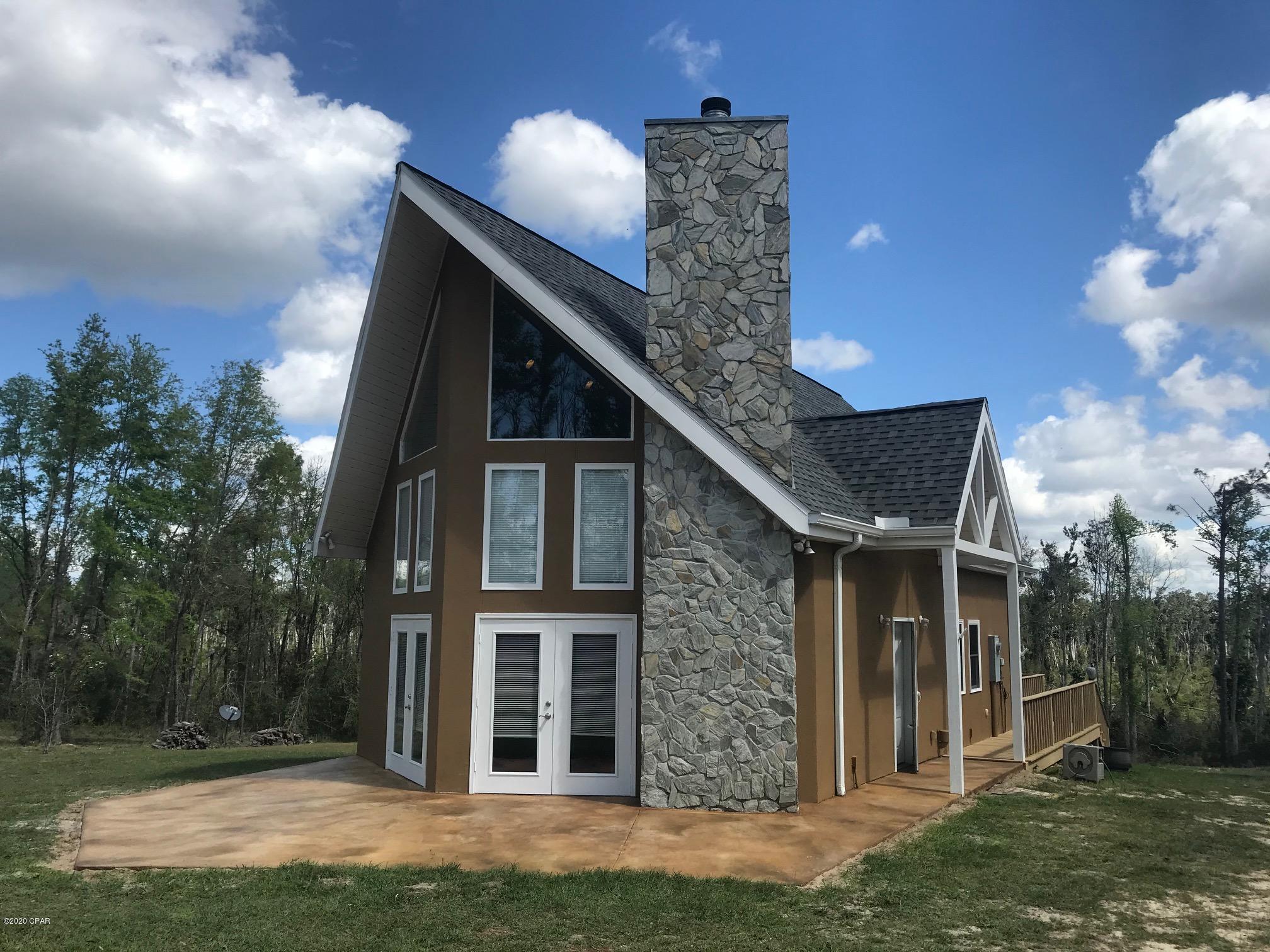 Compass Lake Hills Homes for Sale and Real Estate in Alford, Florida