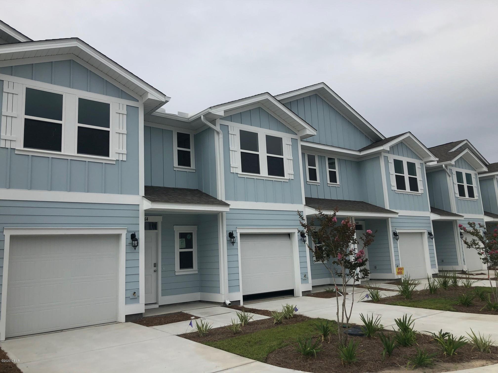 Hathaway Townhomes Homes for Sale and Real Estate in Panama City