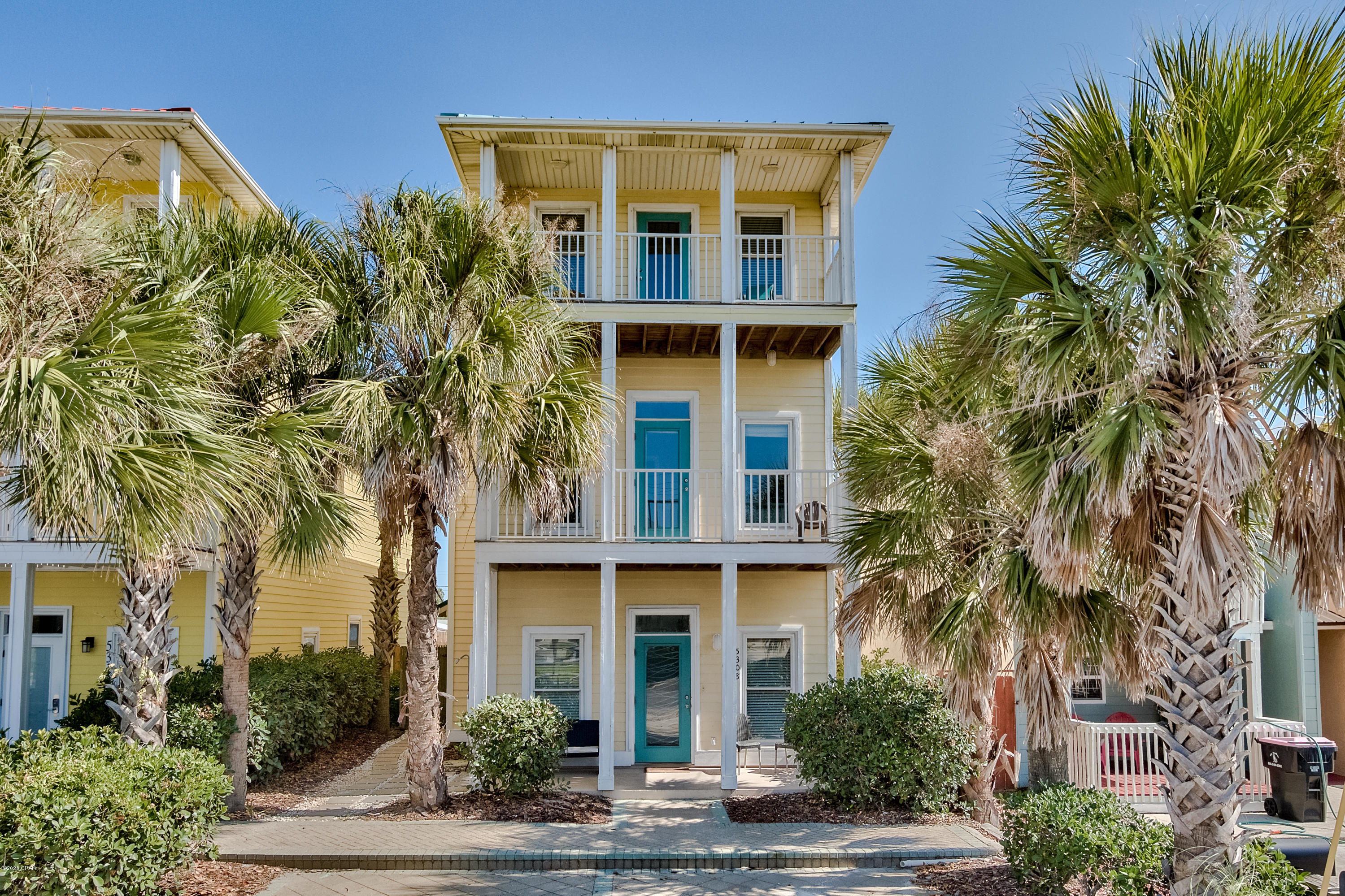 Gulf Lagoon Beach Homes for Sale and Real Estate in Panama City Beach