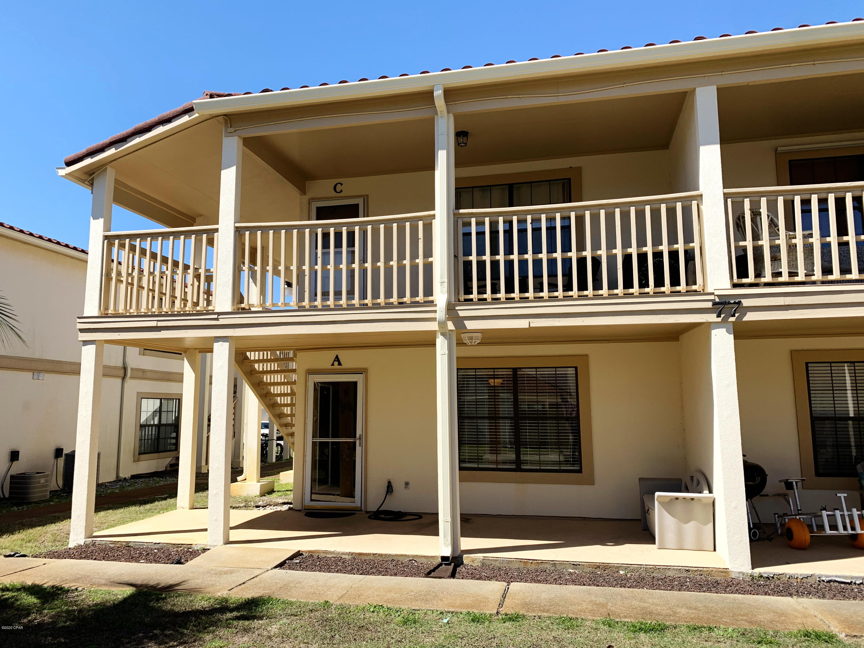 Horizon South Homes for Sale and Real Estate in Panama City Beach