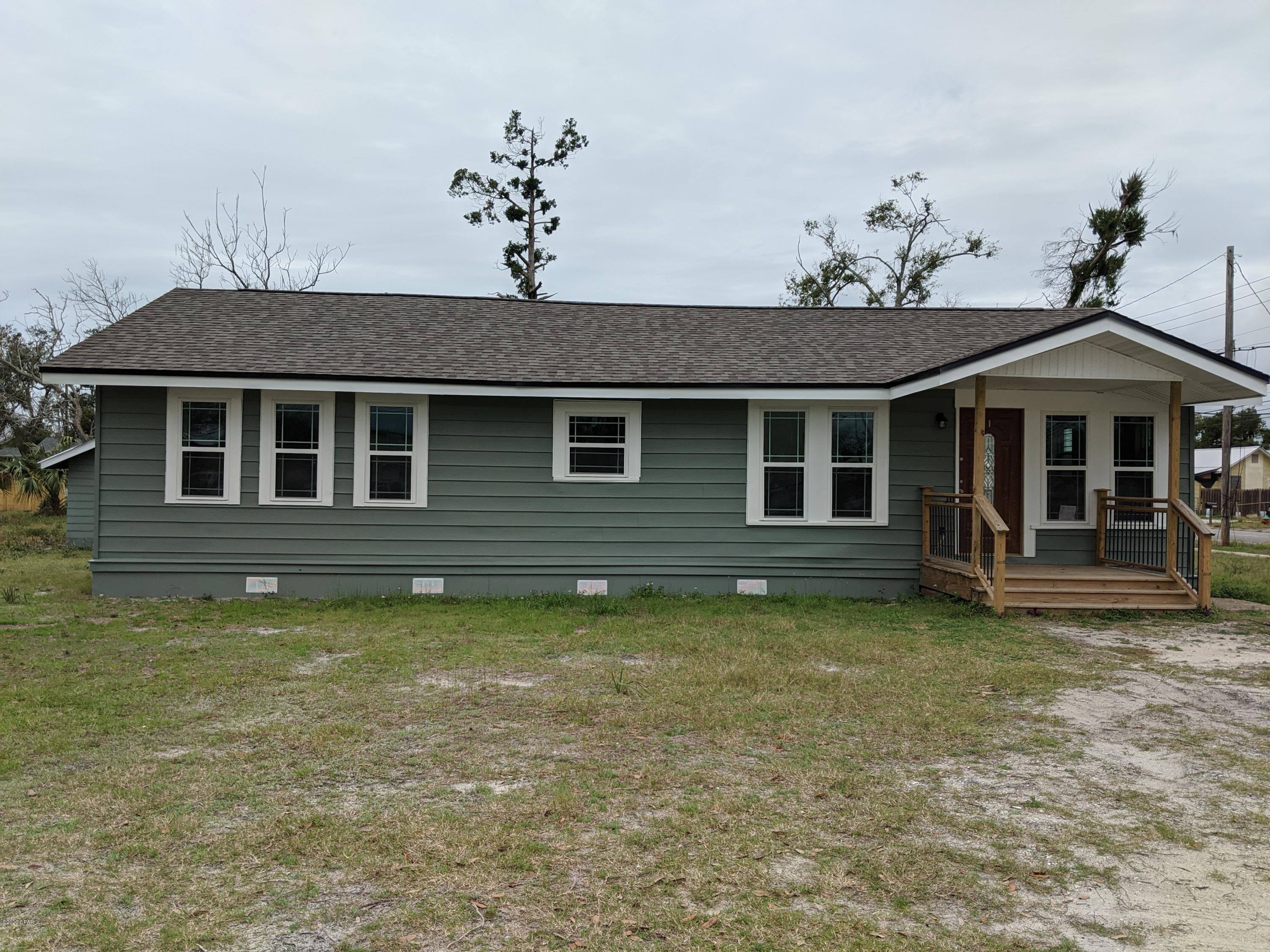 Bayview Homes for Sale and Real Estate in Panama City, Florida