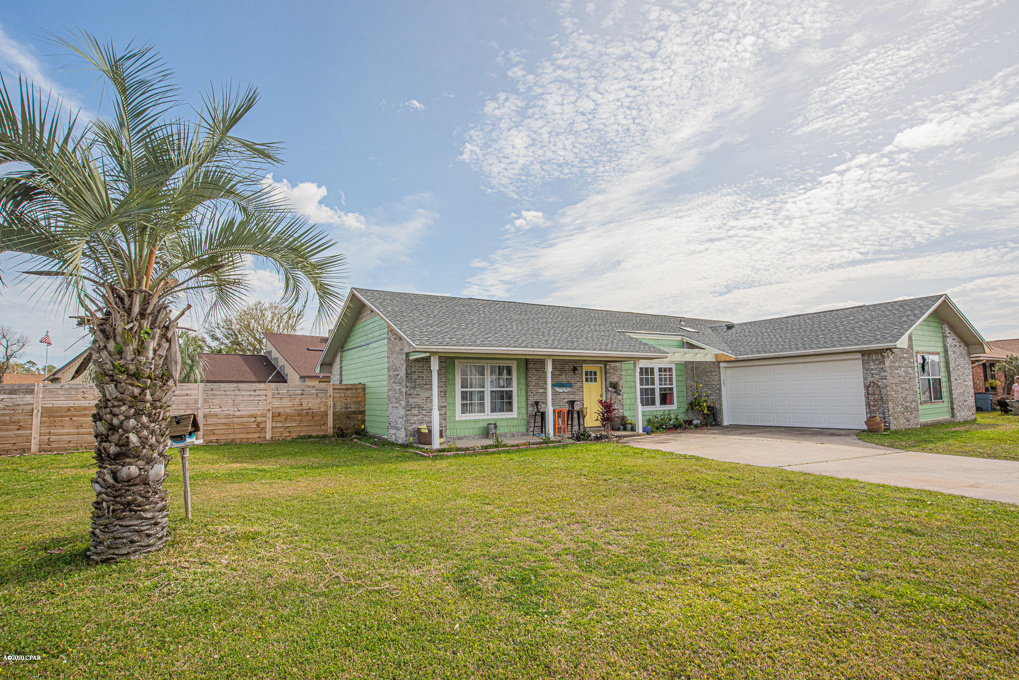 Callaway Homes for Sale and Real Estate in Panama City, Florida