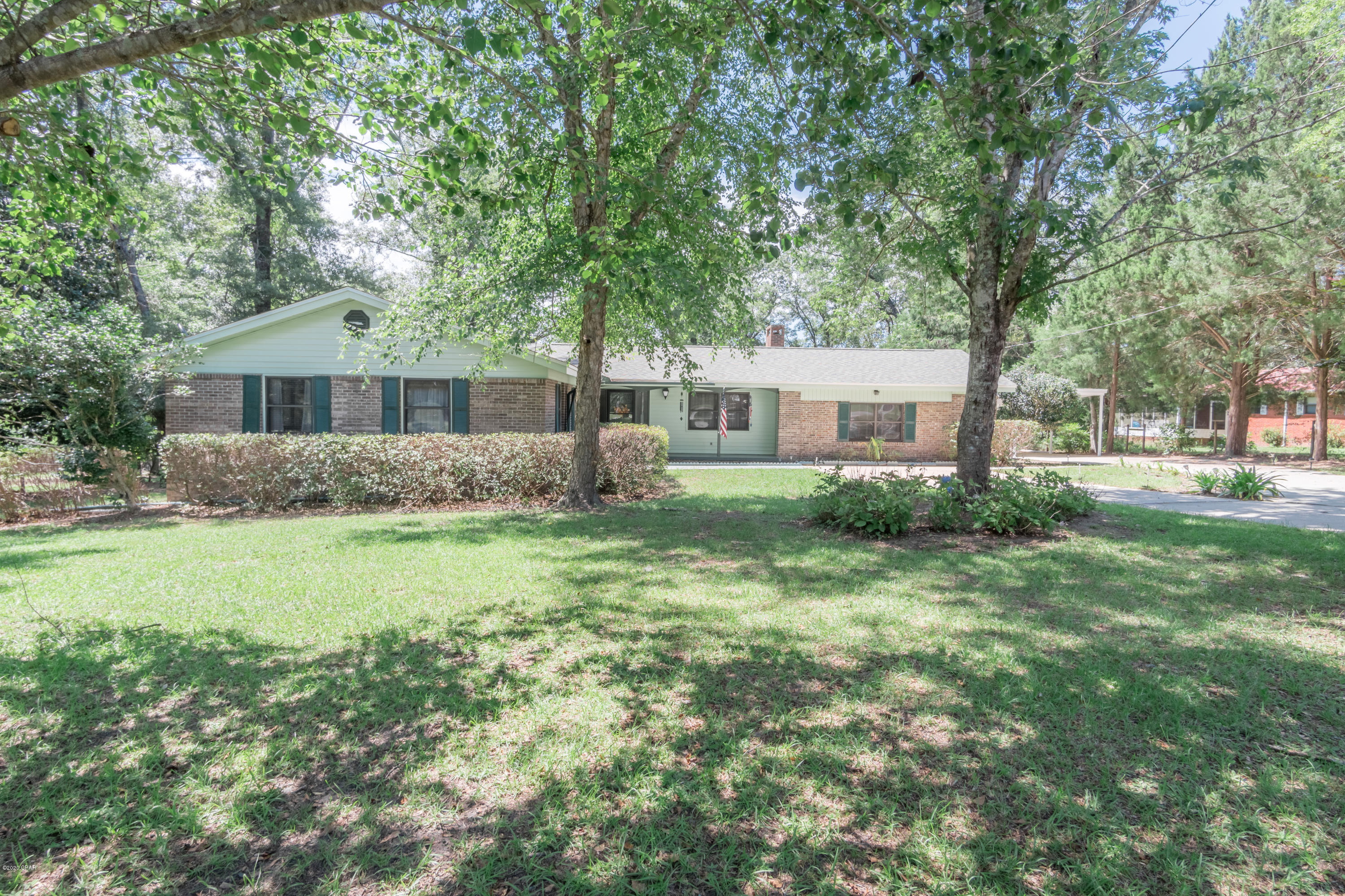 Dogwood Lake Estates Homes for Sale and Real Estate in Bonifay, Florida