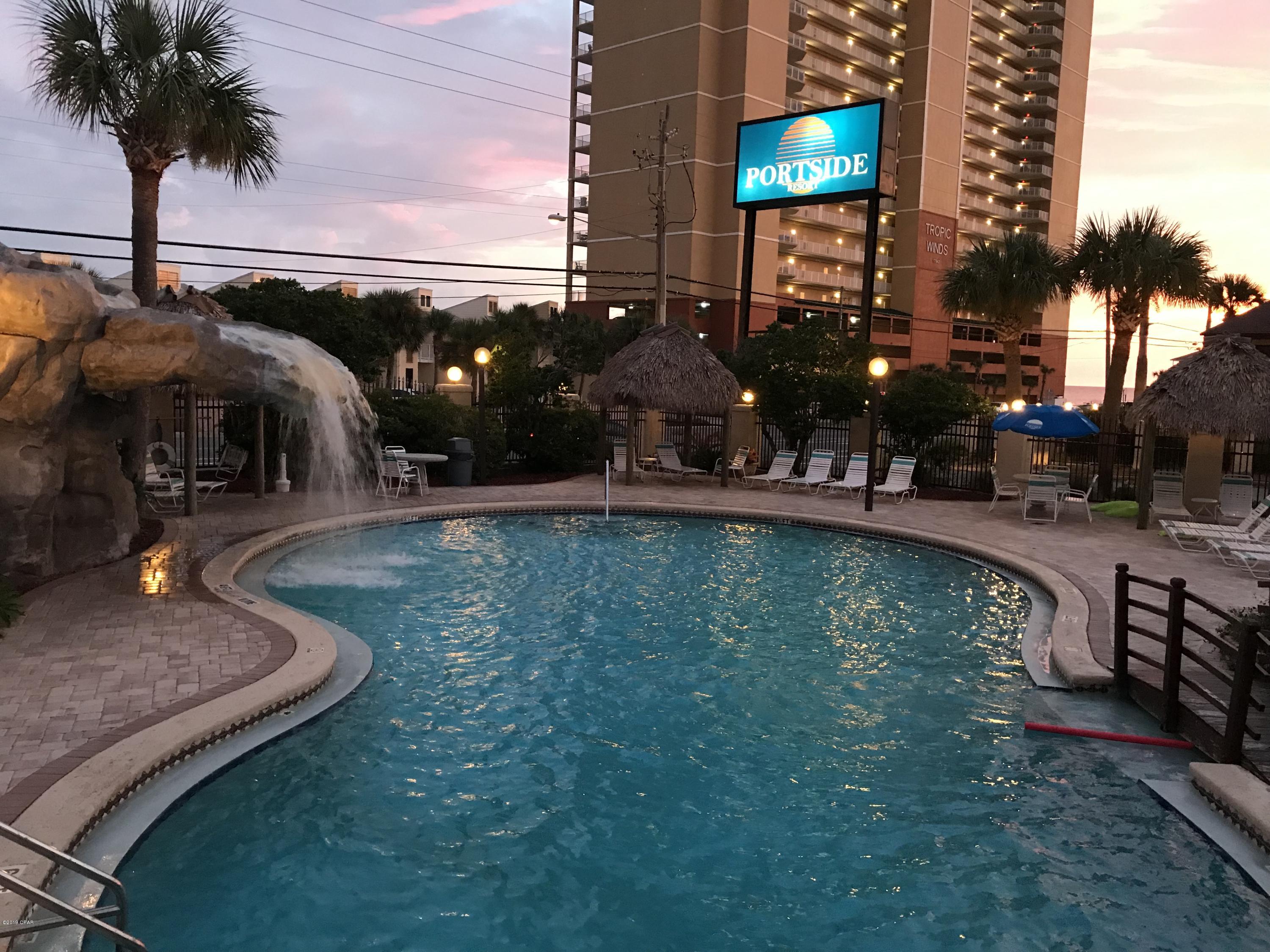 Portside Condo Homes for Sale and Real Estate in Panama City Beach