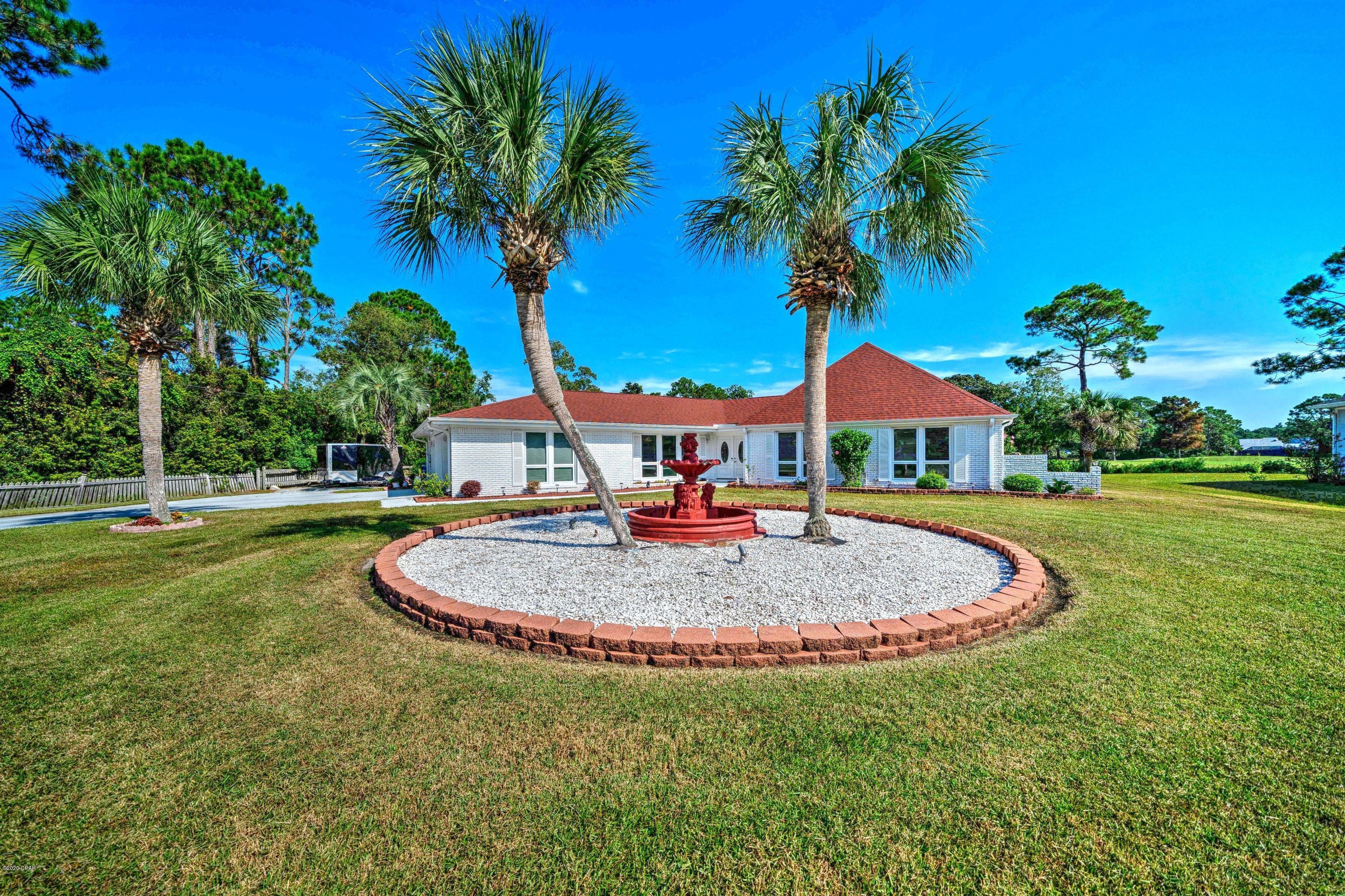 Colony Club Homes for Sale and Real Estate in Panama City Beach, Florida