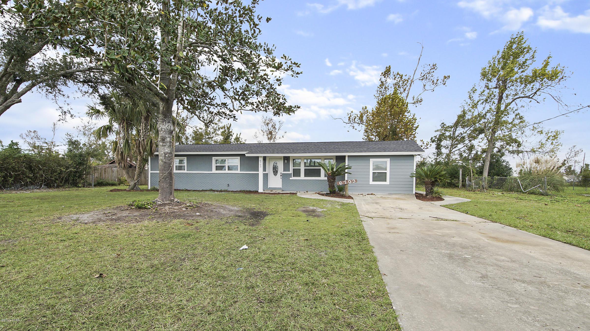 Callaway Homes for Sale and Real Estate in Panama City, Florida