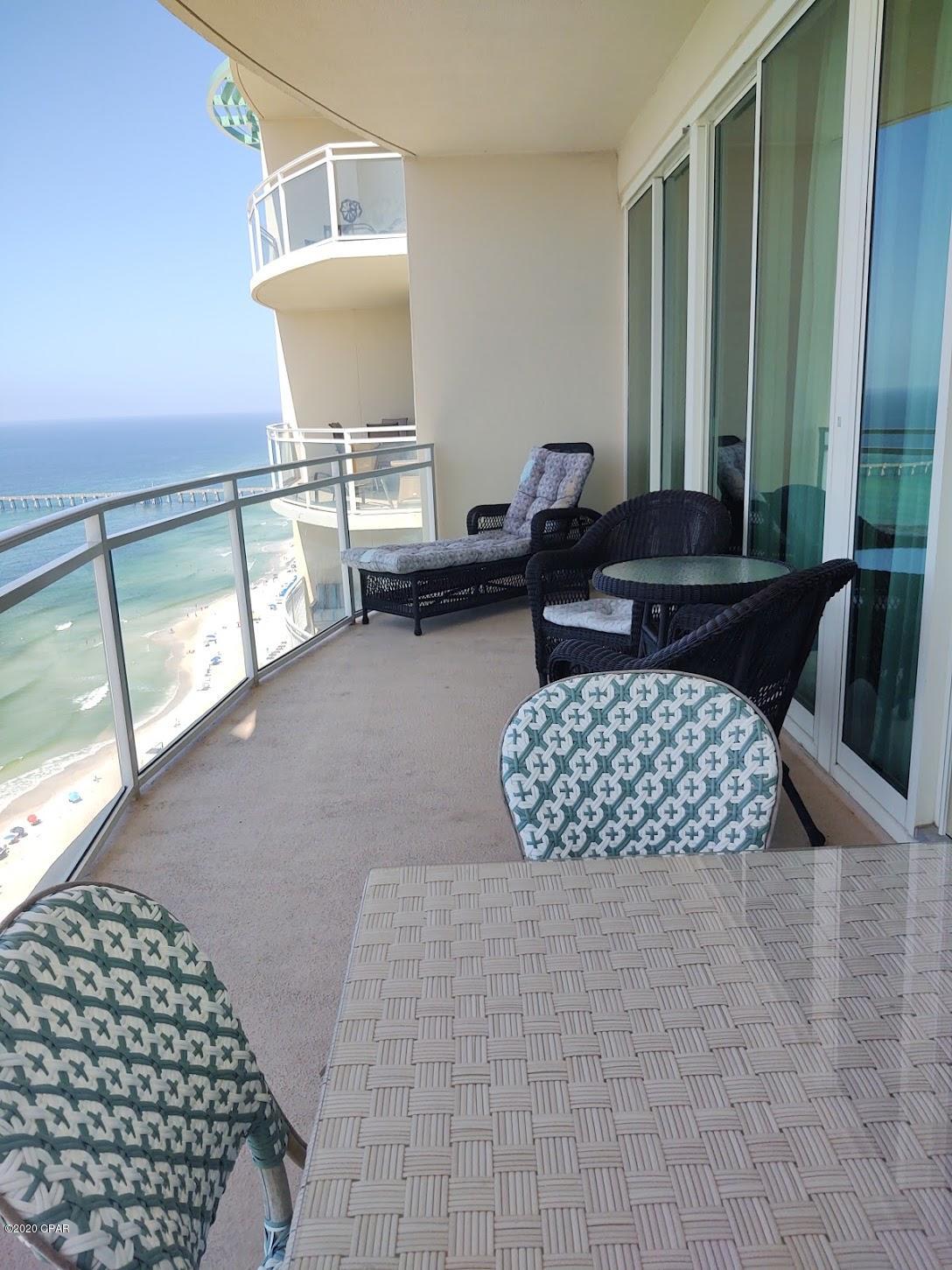 Aqua Condo Homes for Sale and Real Estate in Panama City Beach, Florida