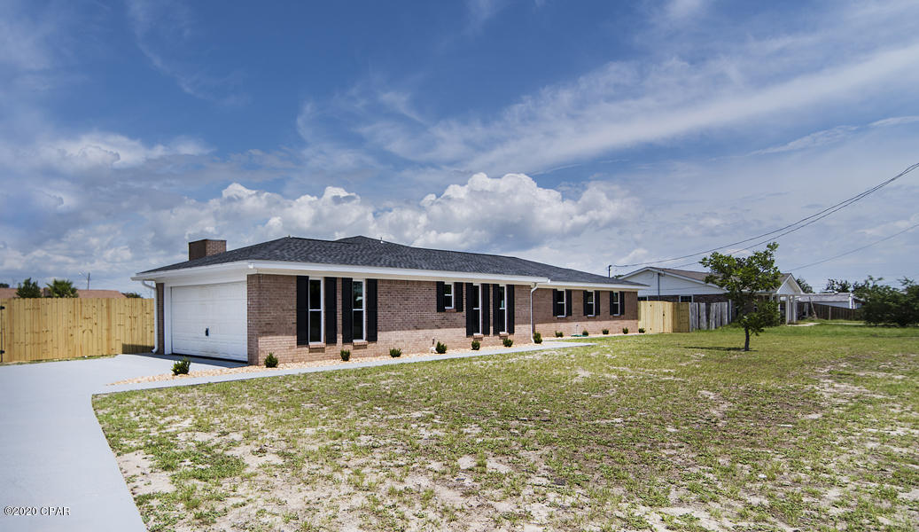 Callaway Homes for Sale and Real Estate in Panama City, Florida