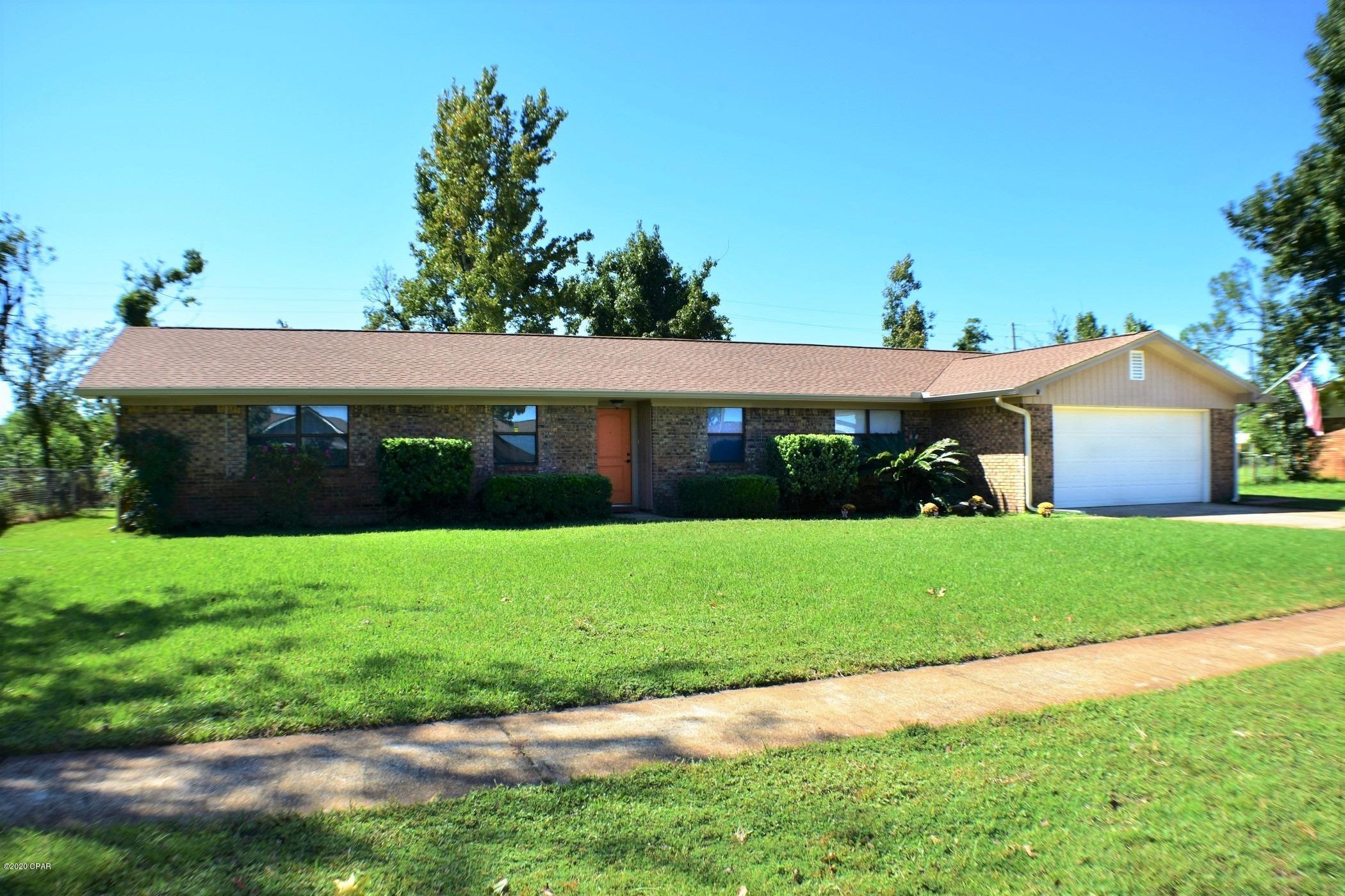 Belair Estates Homes for Sale and Real Estate in Lynn Haven, Florida