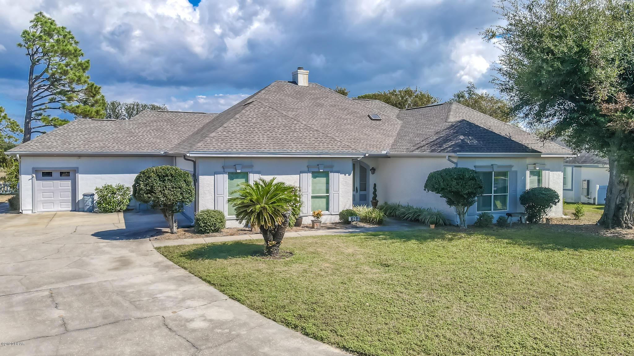 Bay Point Homes/Lots Homes for Sale and Real Estate in Panama City