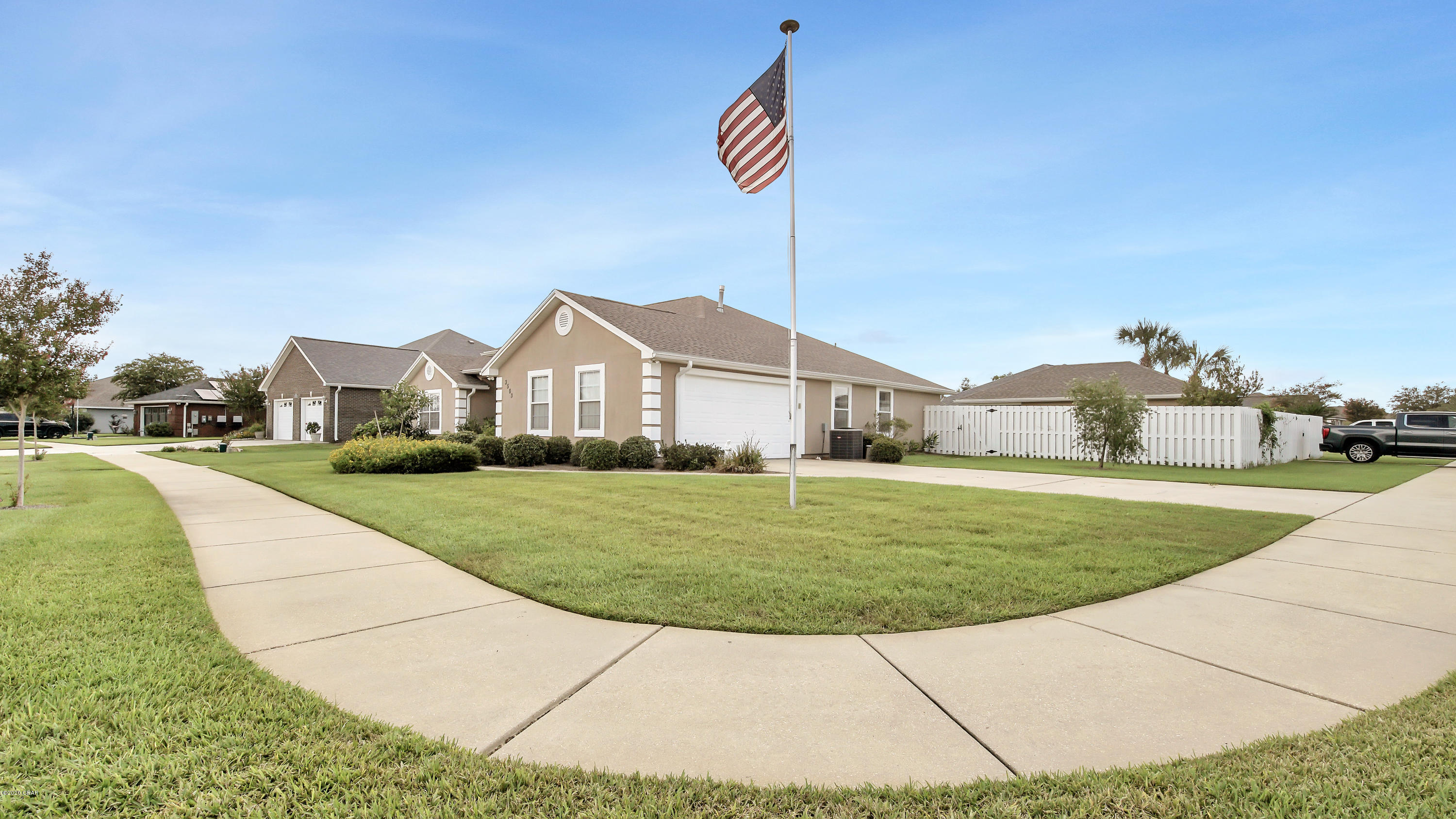 Hammocks Homes for Sale and Real Estate in Lynn Haven, Florida