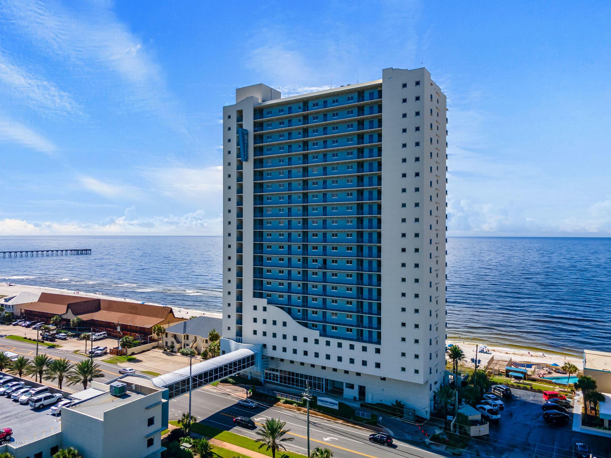 Sterling Breeze Homes for Sale and Real Estate in Panama City Beach