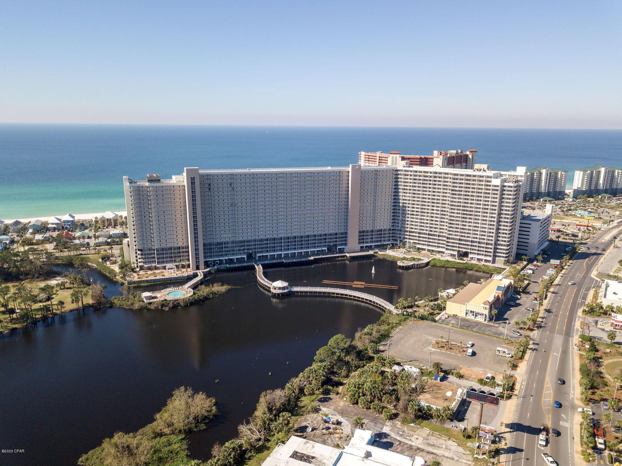 Laketown Wharf Homes for Sale and Real Estate in Panama City Beach, Florida