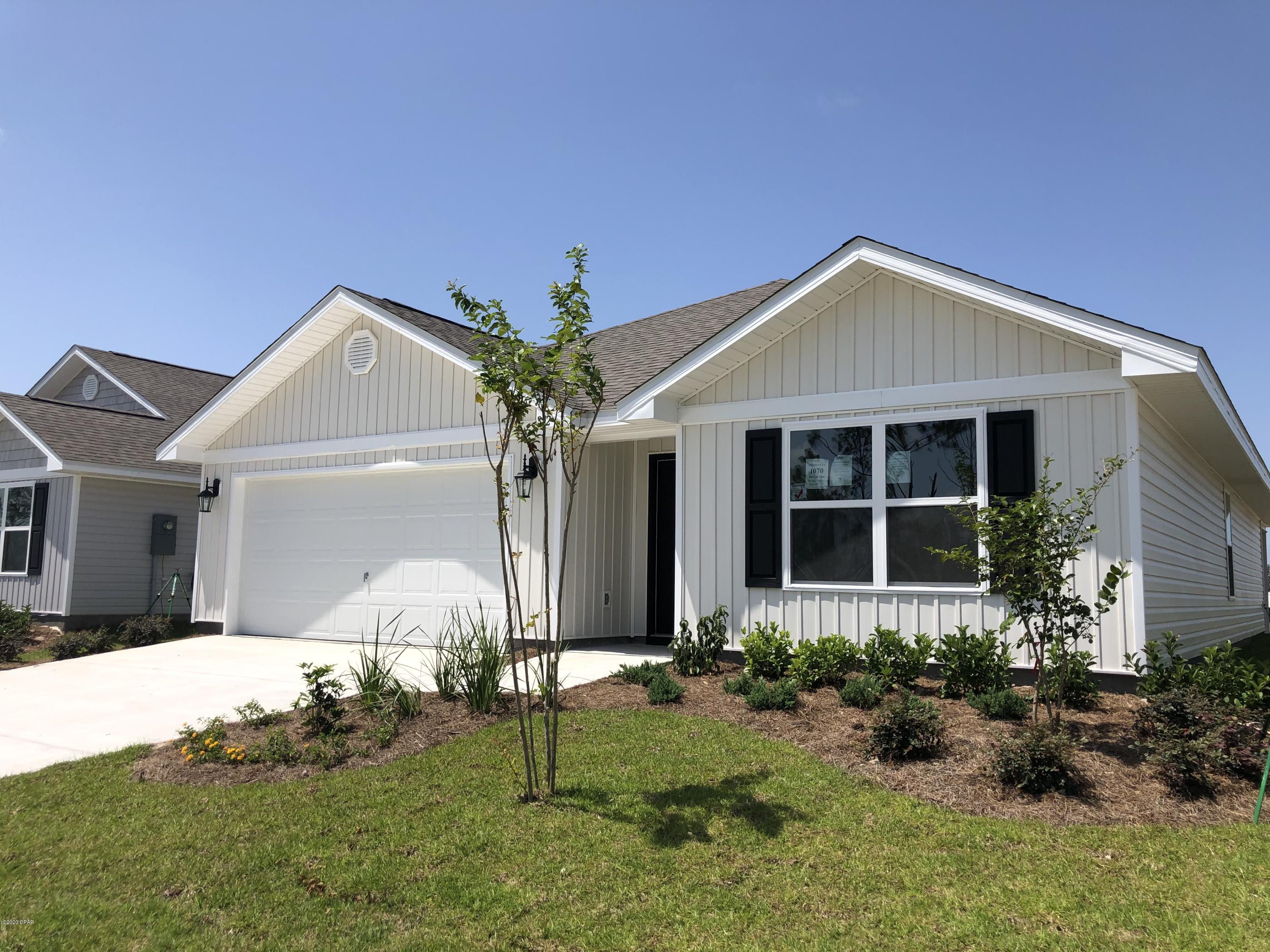 Bridge Harbor Homes for Sale and Real Estate in Callaway, Florida