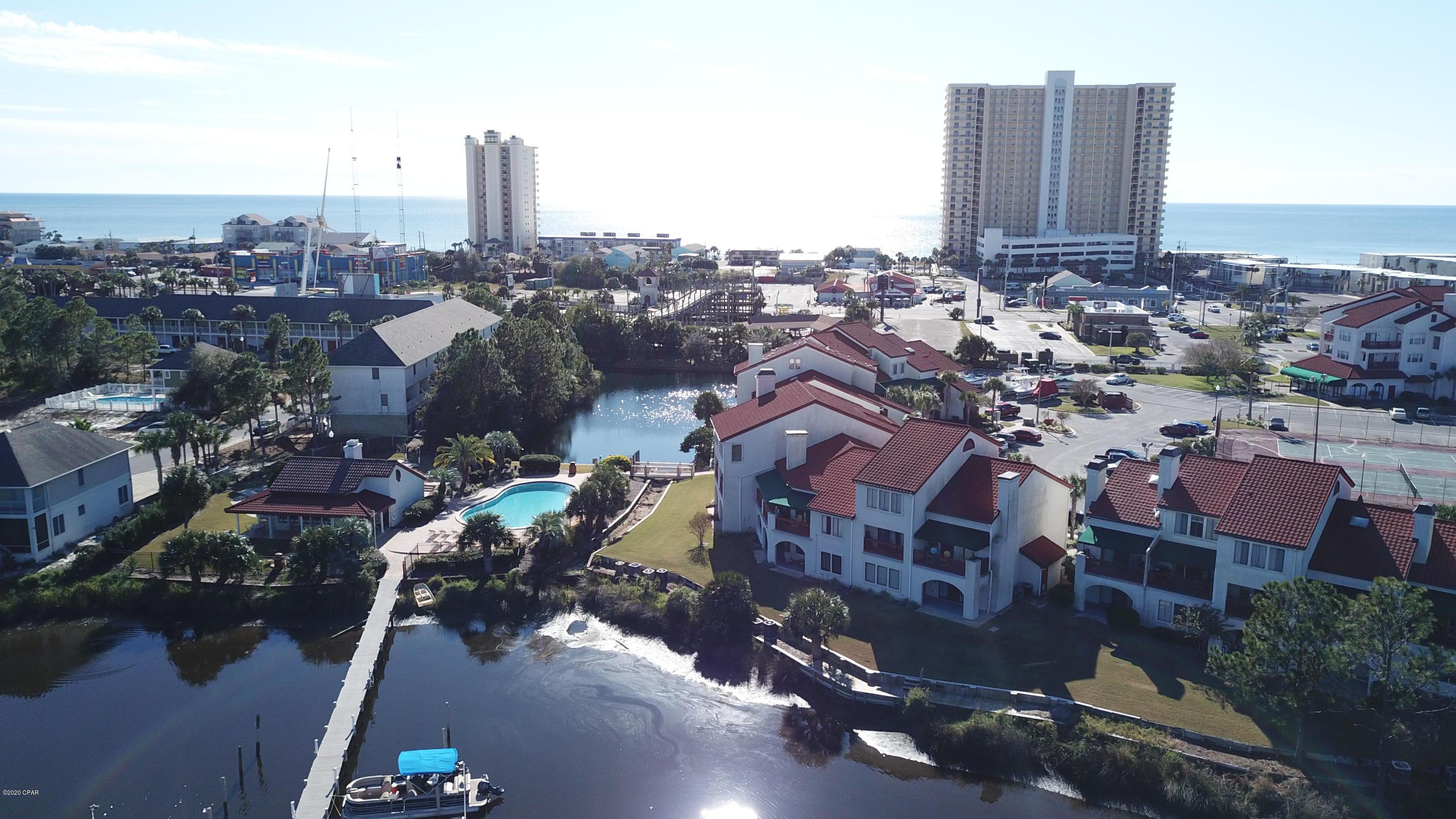 St. Thomas Square Homes for Sale and Real Estate in Panama City Beach, Florida